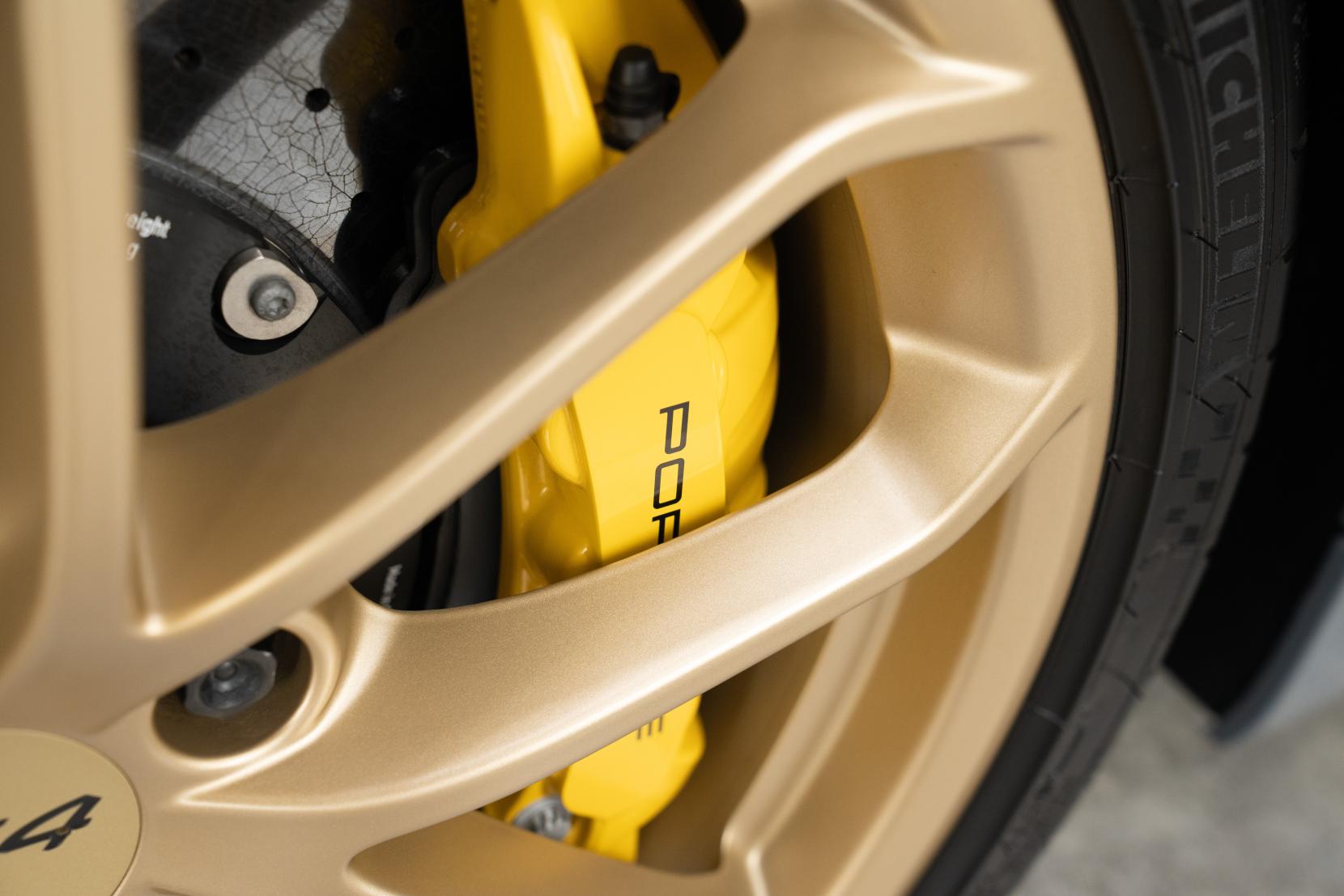 Porsche 718 Cayman 4.0 GT4 Coupe 2dr Petrol PDK Euro 6 (s/s) (420 ps)