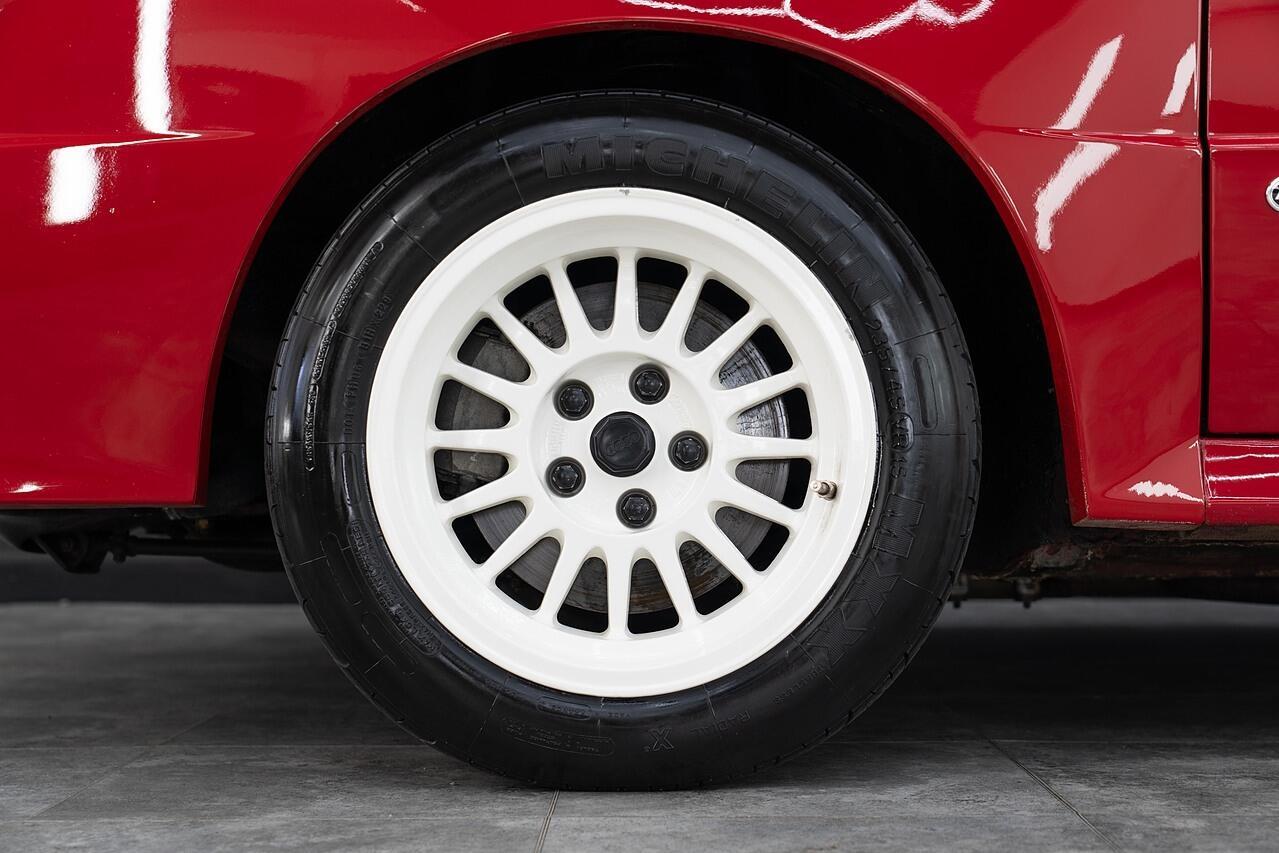 Audi Quattro Sport Quattro Coupe