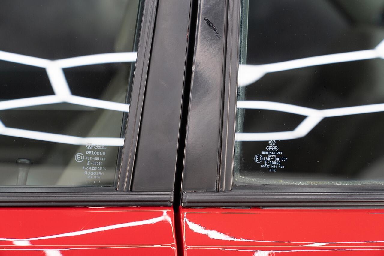 Audi Quattro Sport Quattro Coupe