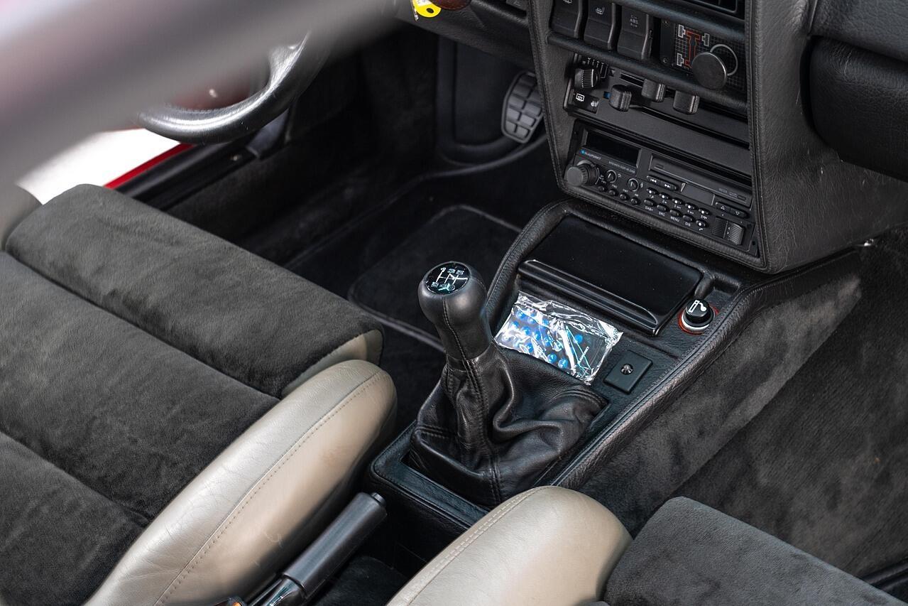 Audi Quattro Sport Quattro Coupe