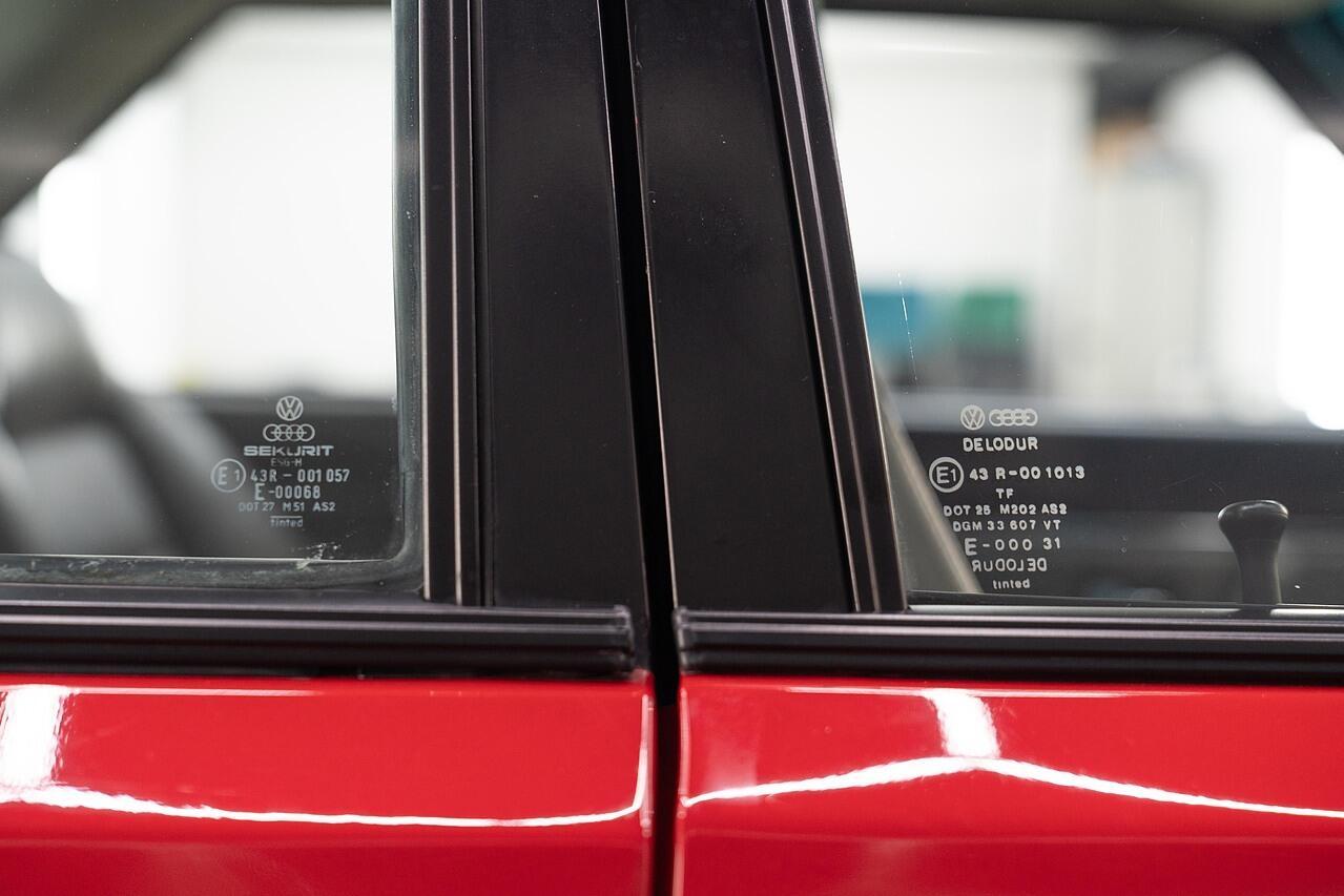 Audi Quattro Sport Quattro Coupe