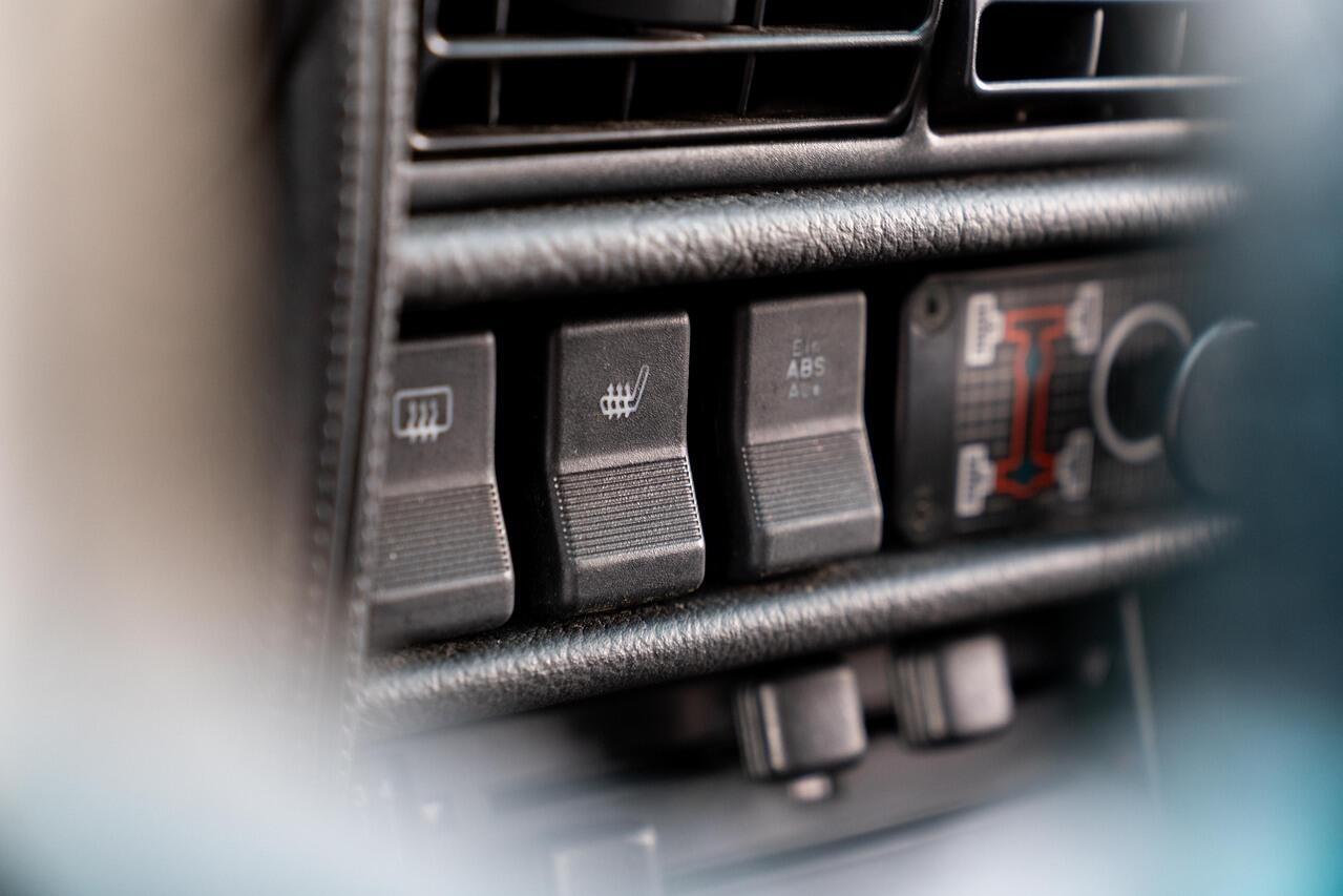 Audi Quattro Sport Quattro Coupe
