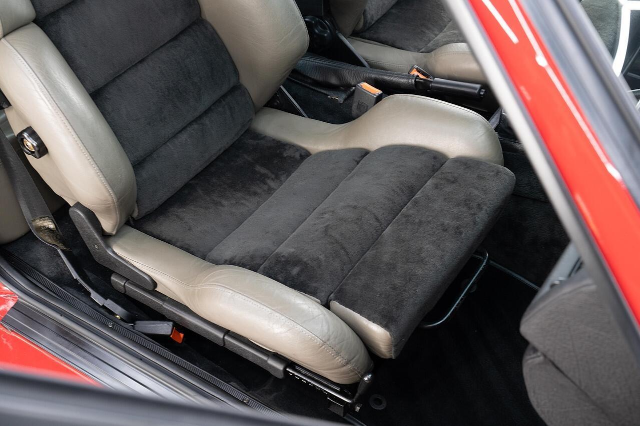 Audi Quattro Sport Quattro Coupe