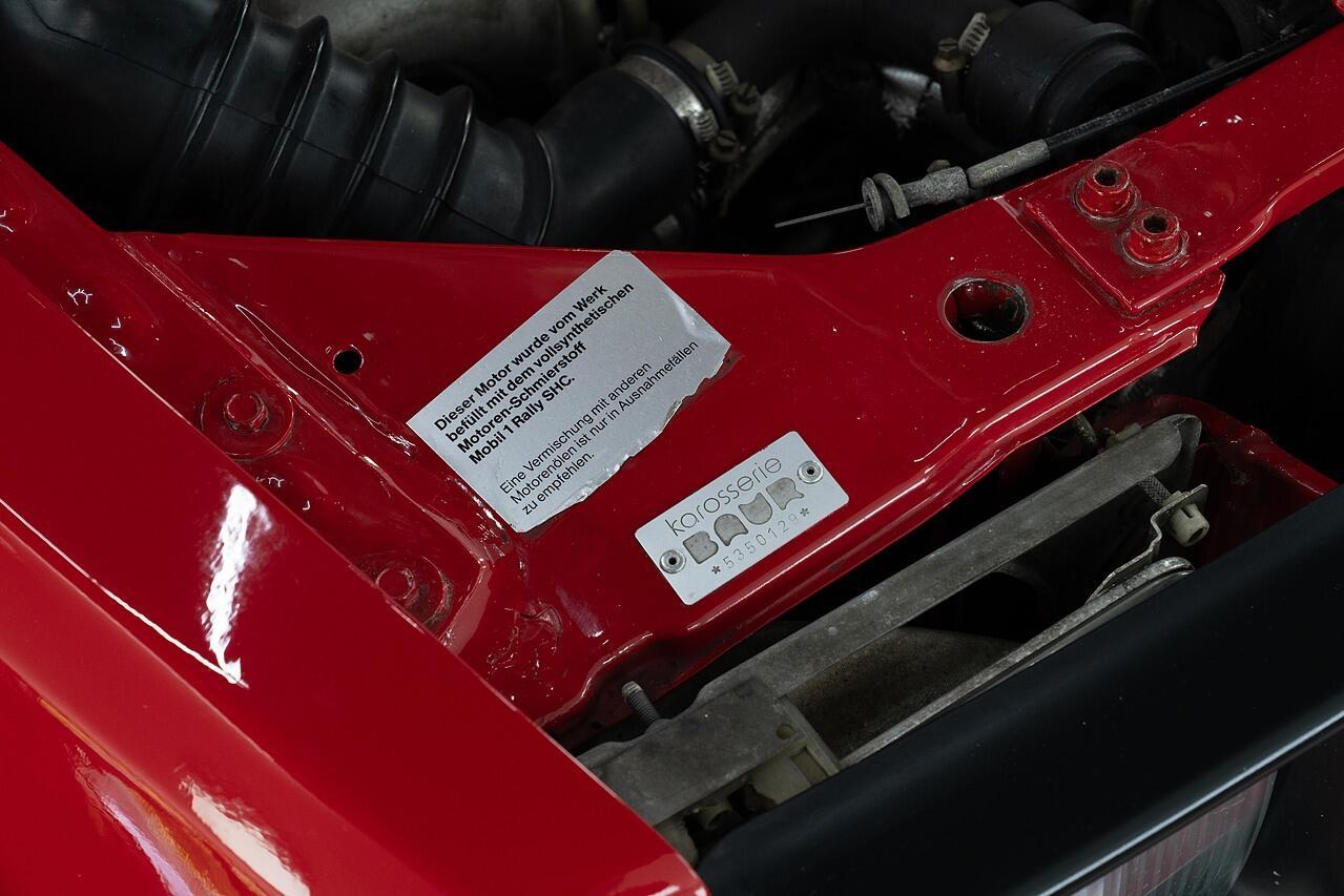 Audi Quattro Sport Quattro Coupe