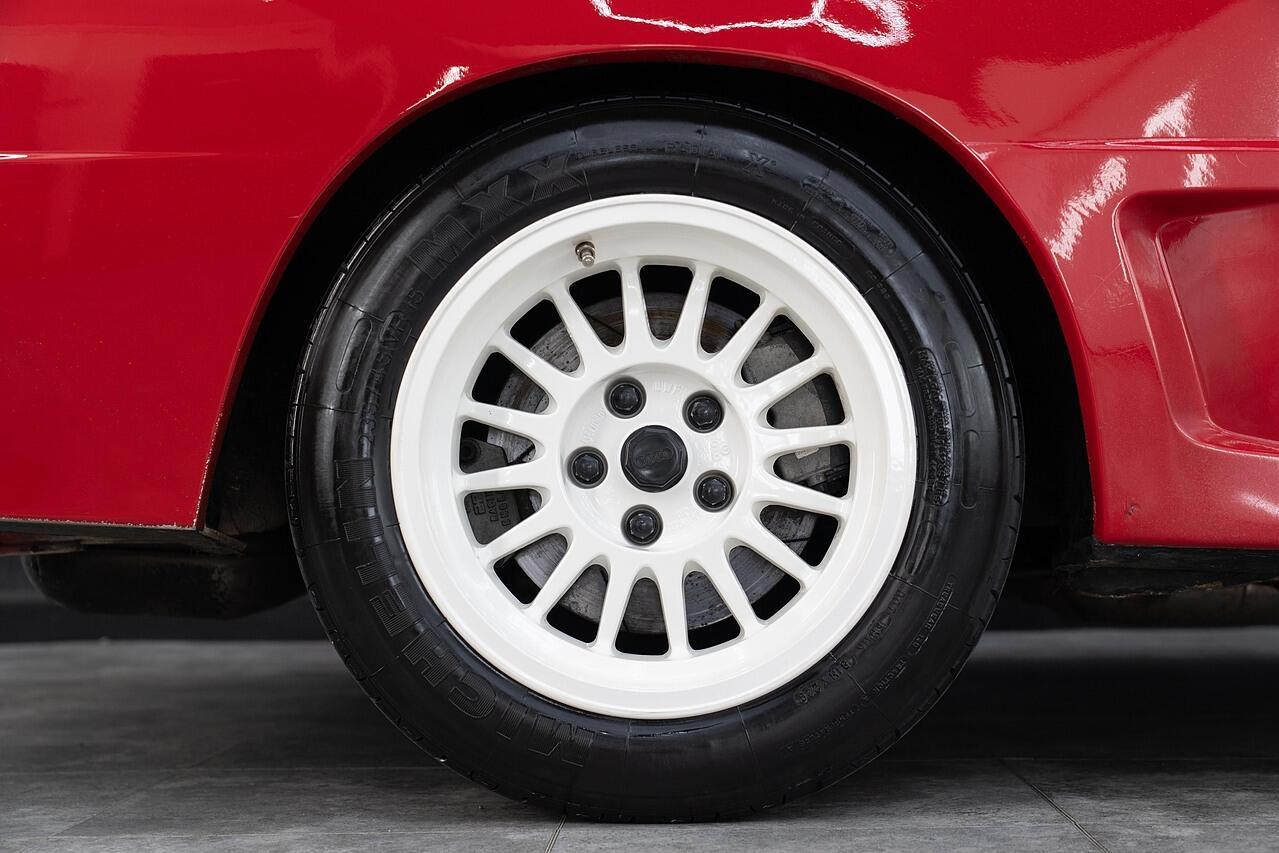 Audi Quattro Sport Quattro Coupe