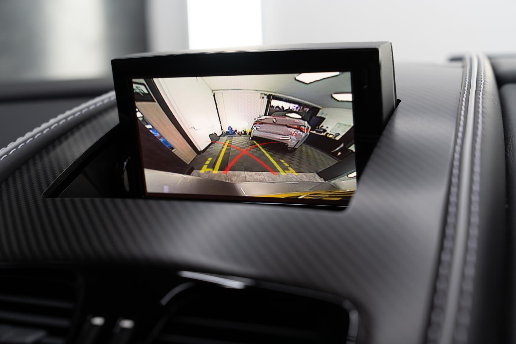 Aston Martin DB9 6.0 V12 GT Coupe 2dr Petrol T-TronicII Euro 6 (540 ps)