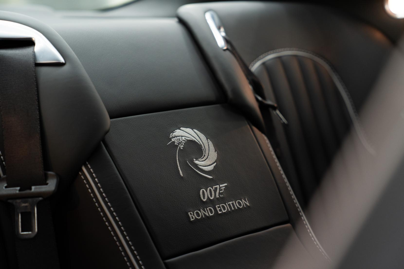 Aston Martin DB9 6.0 V12 GT Coupe 2dr Petrol T-TronicII Euro 6 (540 ps)