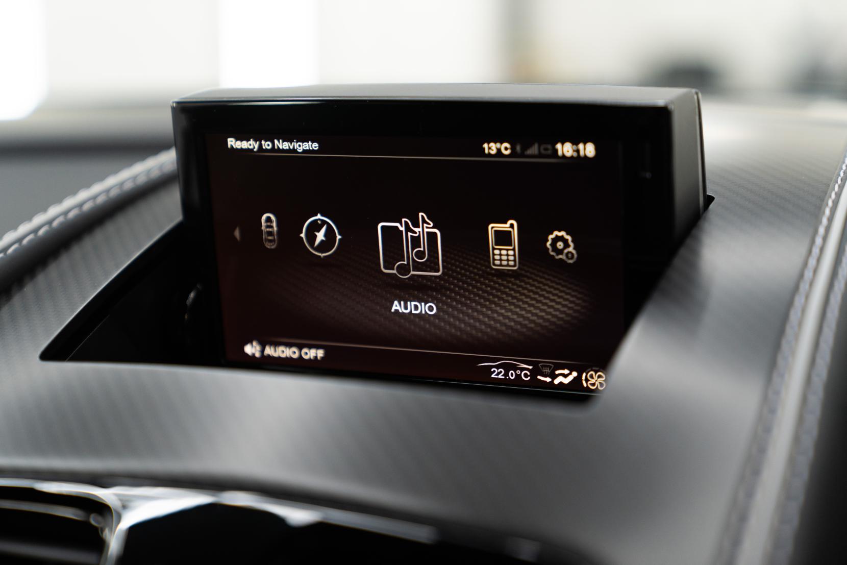 Aston Martin DB9 6.0 V12 GT Coupe 2dr Petrol T-TronicII Euro 6 (540 ps)