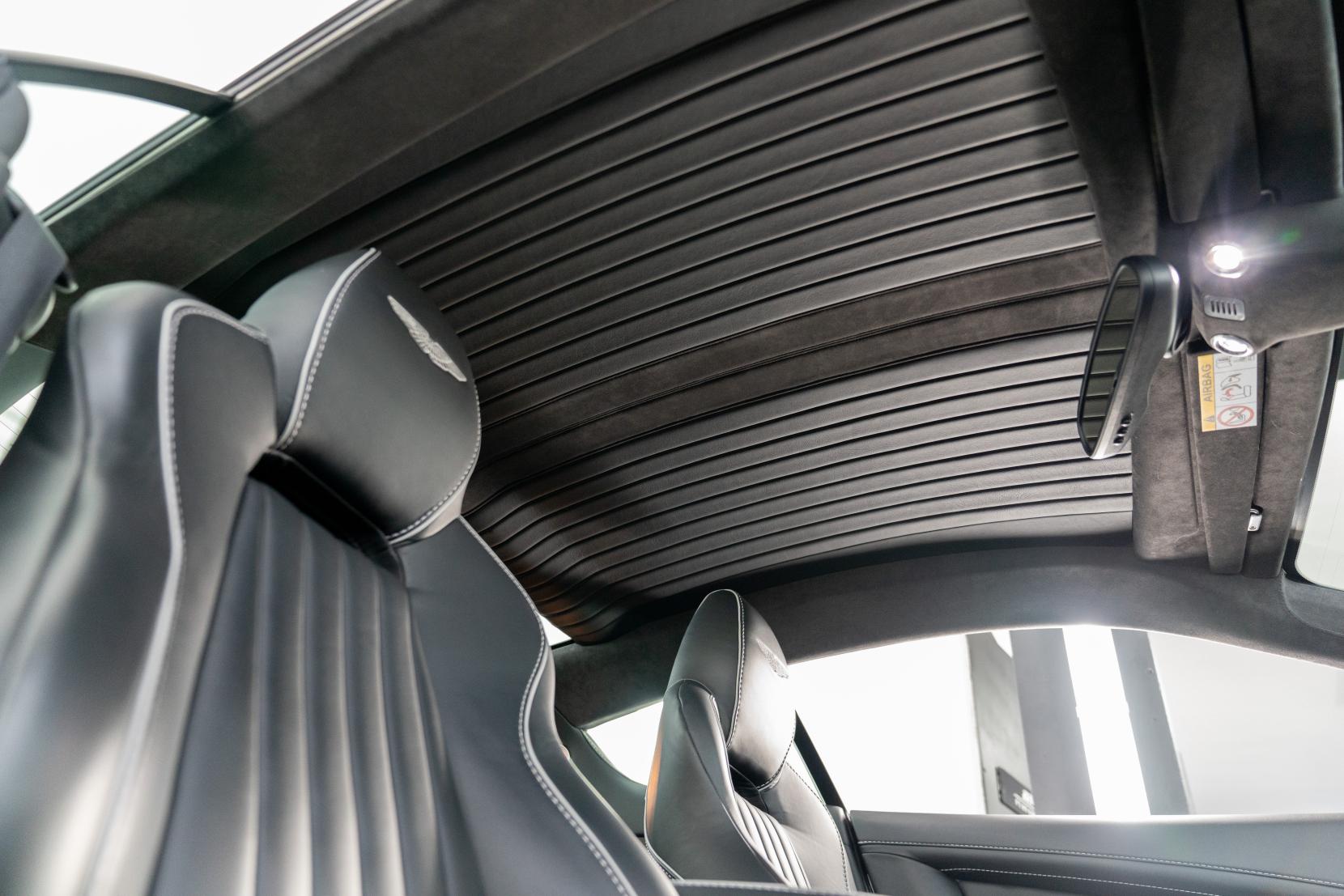 Aston Martin DB9 6.0 V12 GT Coupe 2dr Petrol T-TronicII Euro 6 (540 ps)