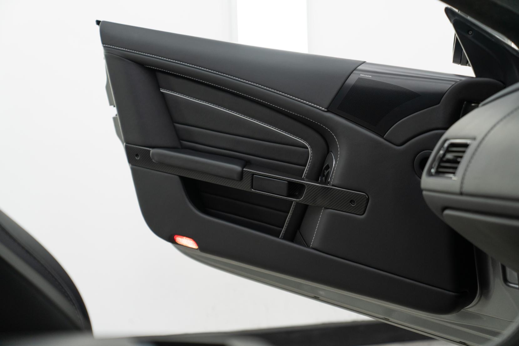 Aston Martin DB9 6.0 V12 GT Coupe 2dr Petrol T-TronicII Euro 6 (540 ps)