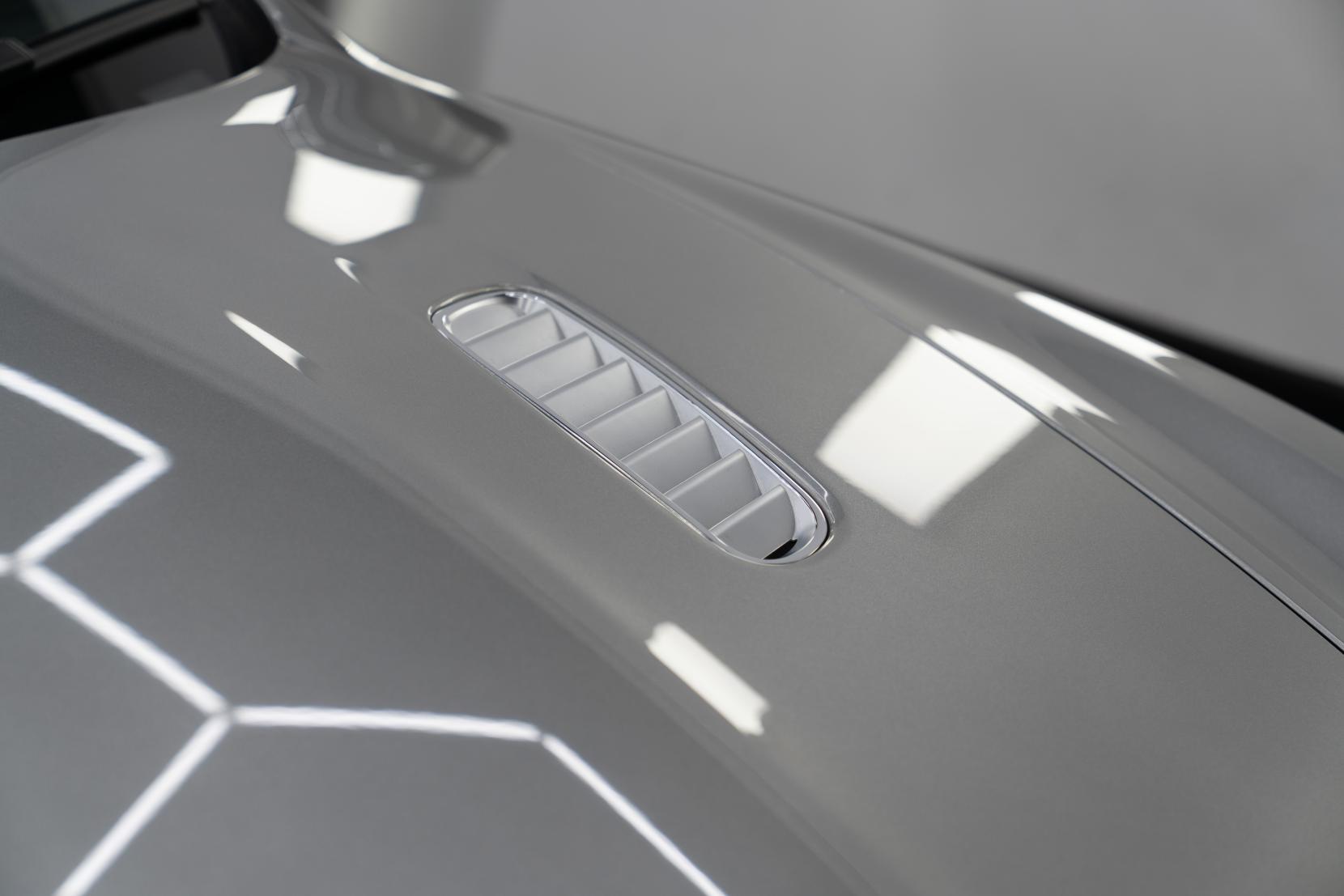 Aston Martin DB9 6.0 V12 GT Coupe 2dr Petrol T-TronicII Euro 6 (540 ps)