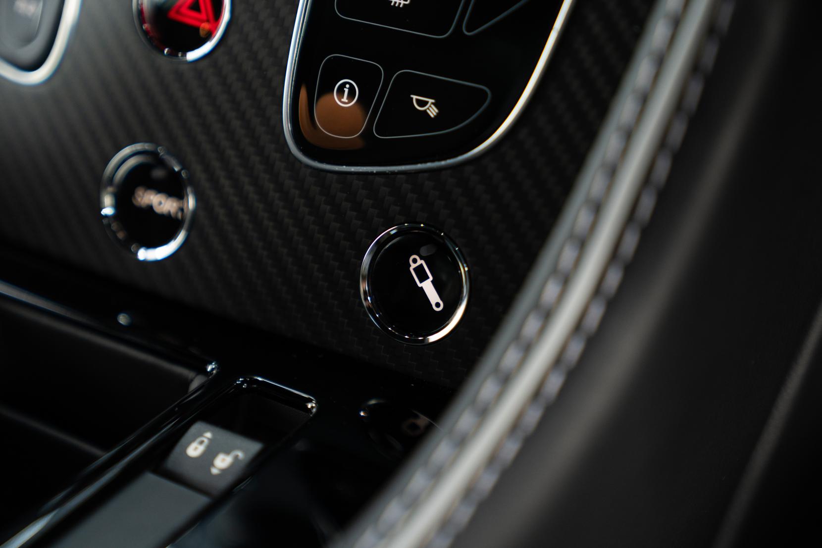 Aston Martin DB9 6.0 V12 GT Coupe 2dr Petrol T-TronicII Euro 6 (540 ps)