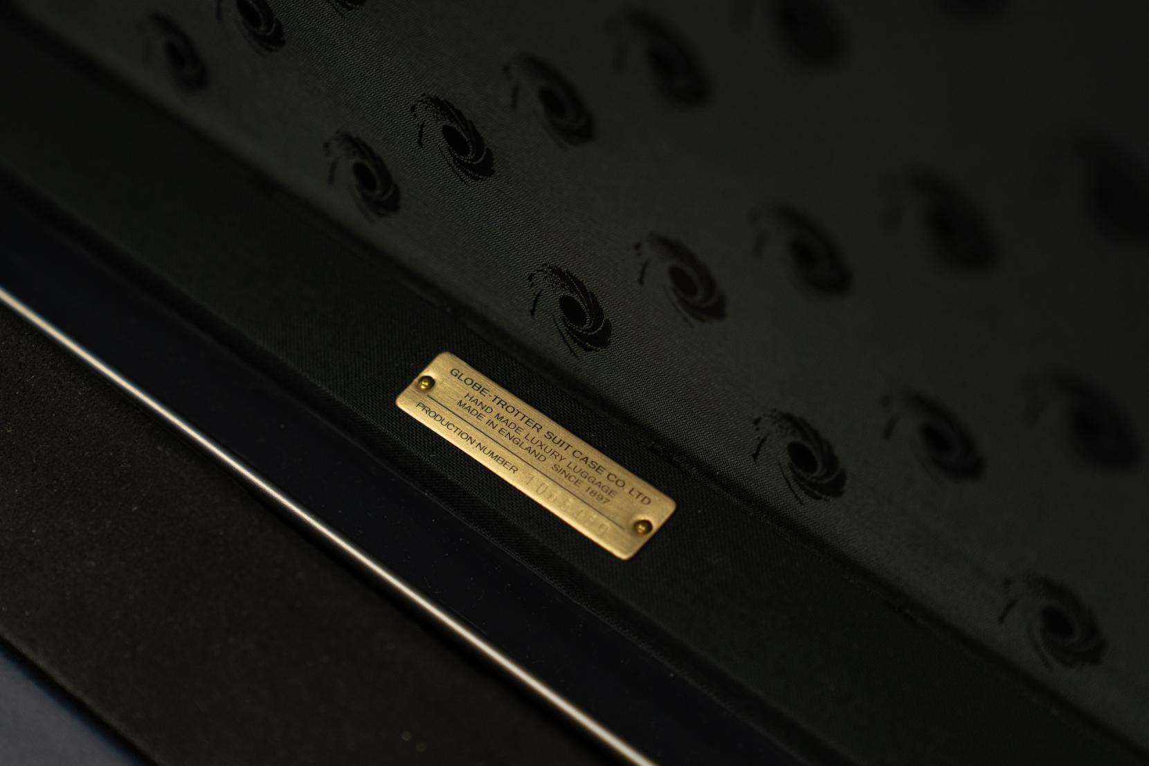 Aston Martin DB9 6.0 V12 GT Coupe 2dr Petrol T-TronicII Euro 6 (540 ps)