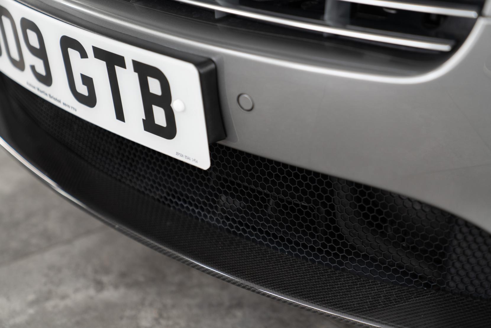 Aston Martin DB9 6.0 V12 GT Coupe 2dr Petrol T-TronicII Euro 6 (540 ps)