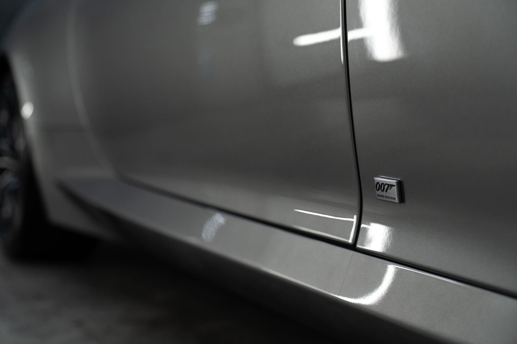 Aston Martin DB9 6.0 V12 GT Coupe 2dr Petrol T-TronicII Euro 6 (540 ps)