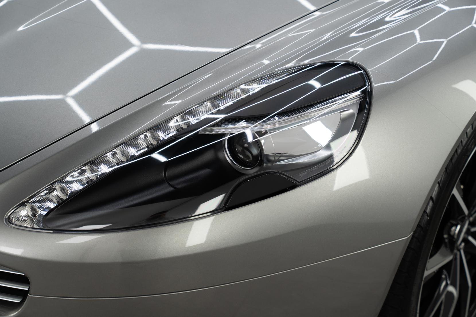 Aston Martin DB9 6.0 V12 GT Coupe 2dr Petrol T-TronicII Euro 6 (540 ps)