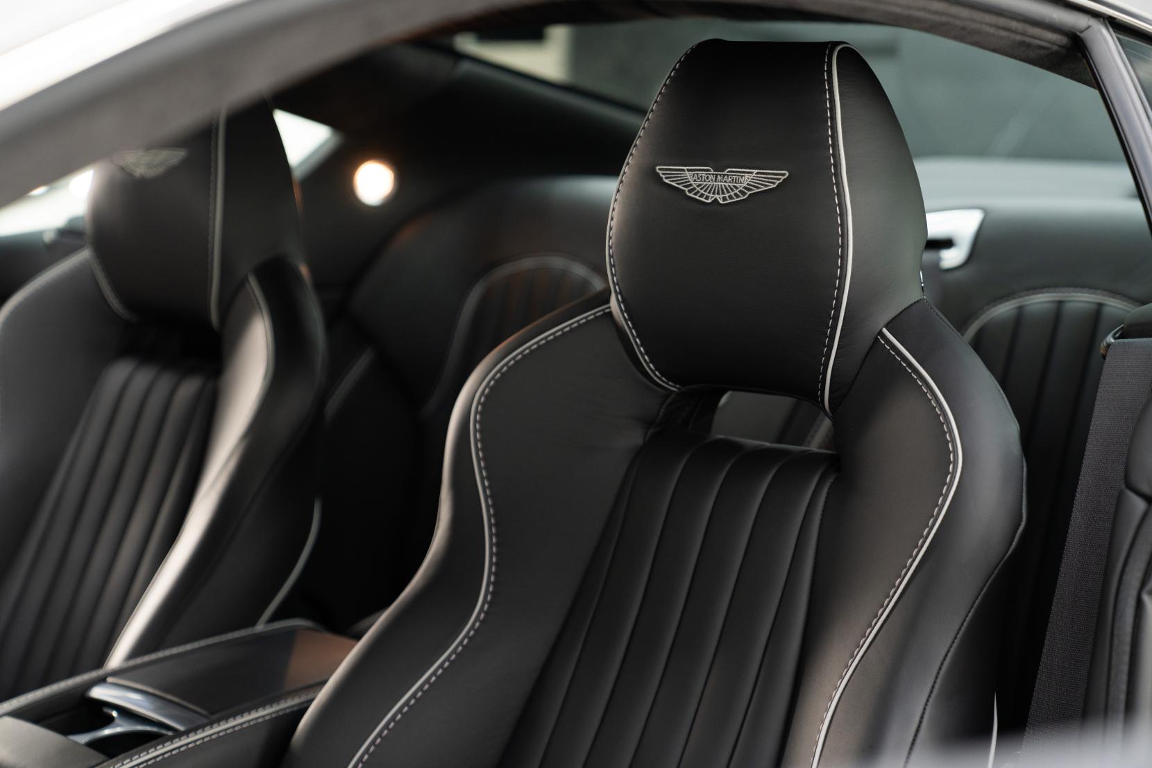 Aston Martin DB9 6.0 V12 GT Coupe 2dr Petrol T-TronicII Euro 6 (540 ps)