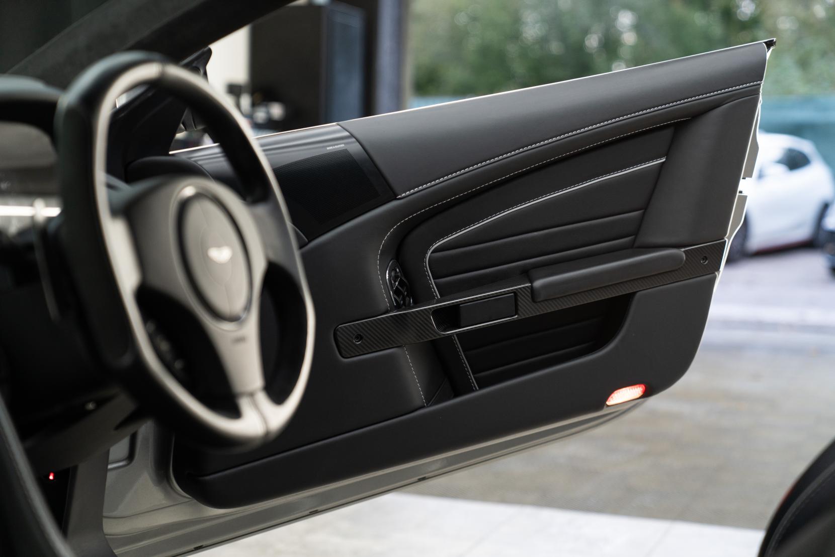 Aston Martin DB9 6.0 V12 GT Coupe 2dr Petrol T-TronicII Euro 6 (540 ps)