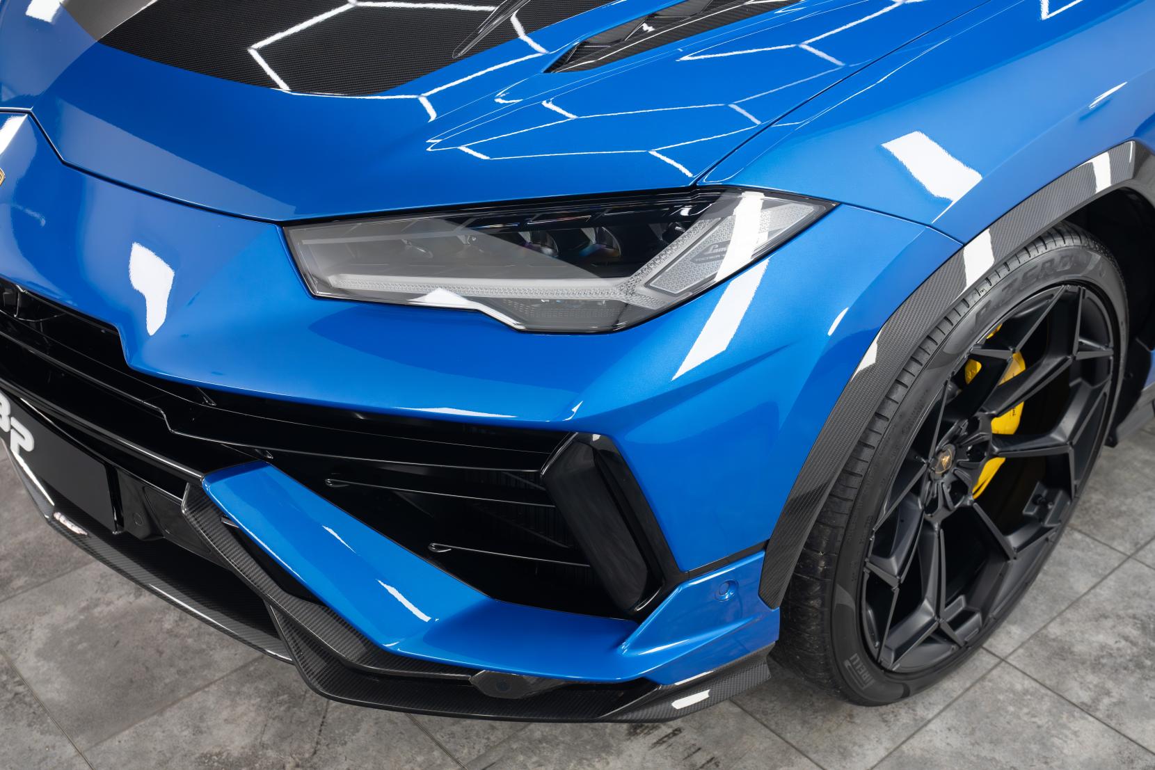 Lamborghini Urus 4.0 V8 BiTurbo Performante SUV 5dr Petrol Auto 4WD Euro 6 (666 ps)