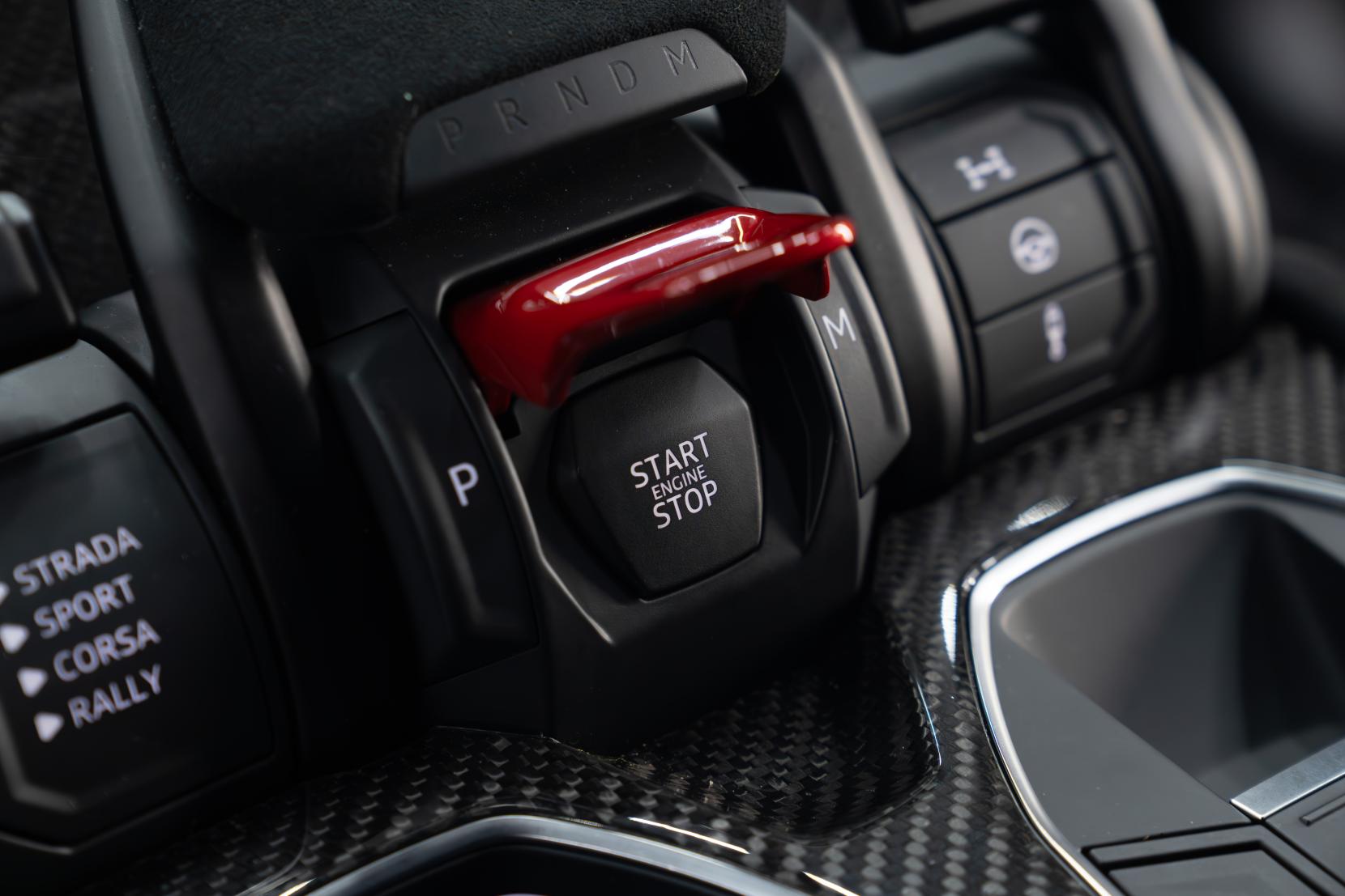 Lamborghini Urus 4.0 V8 BiTurbo Performante SUV 5dr Petrol Auto 4WD Euro 6 (666 ps)