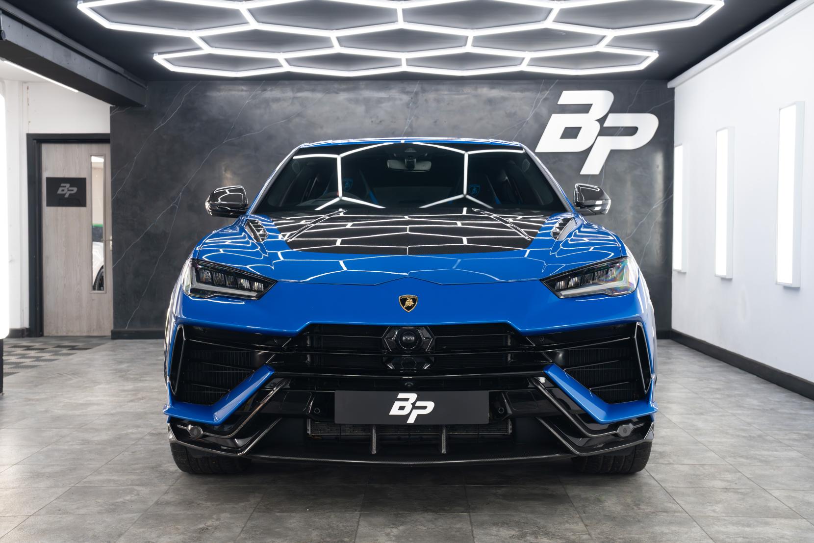 Lamborghini Urus 4.0 V8 BiTurbo Performante SUV 5dr Petrol Auto 4WD Euro 6 (666 ps)
