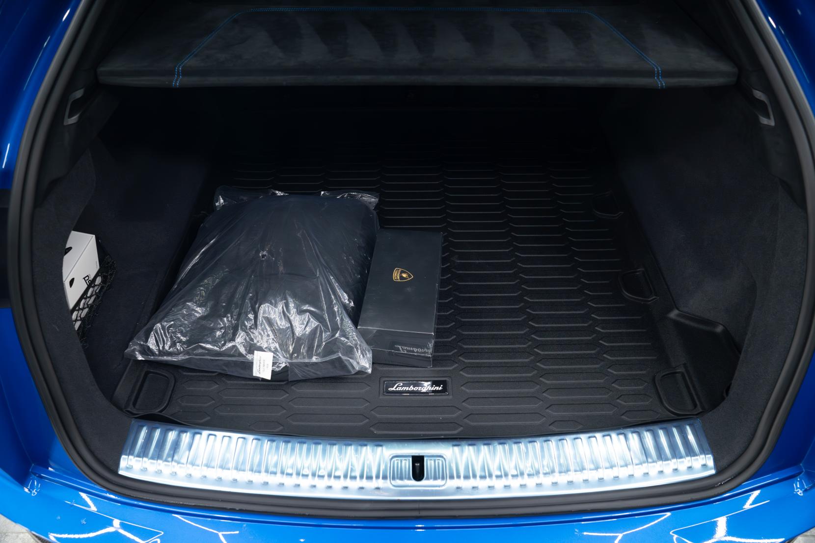 Lamborghini Urus 4.0 V8 BiTurbo Performante SUV 5dr Petrol Auto 4WD Euro 6 (666 ps)