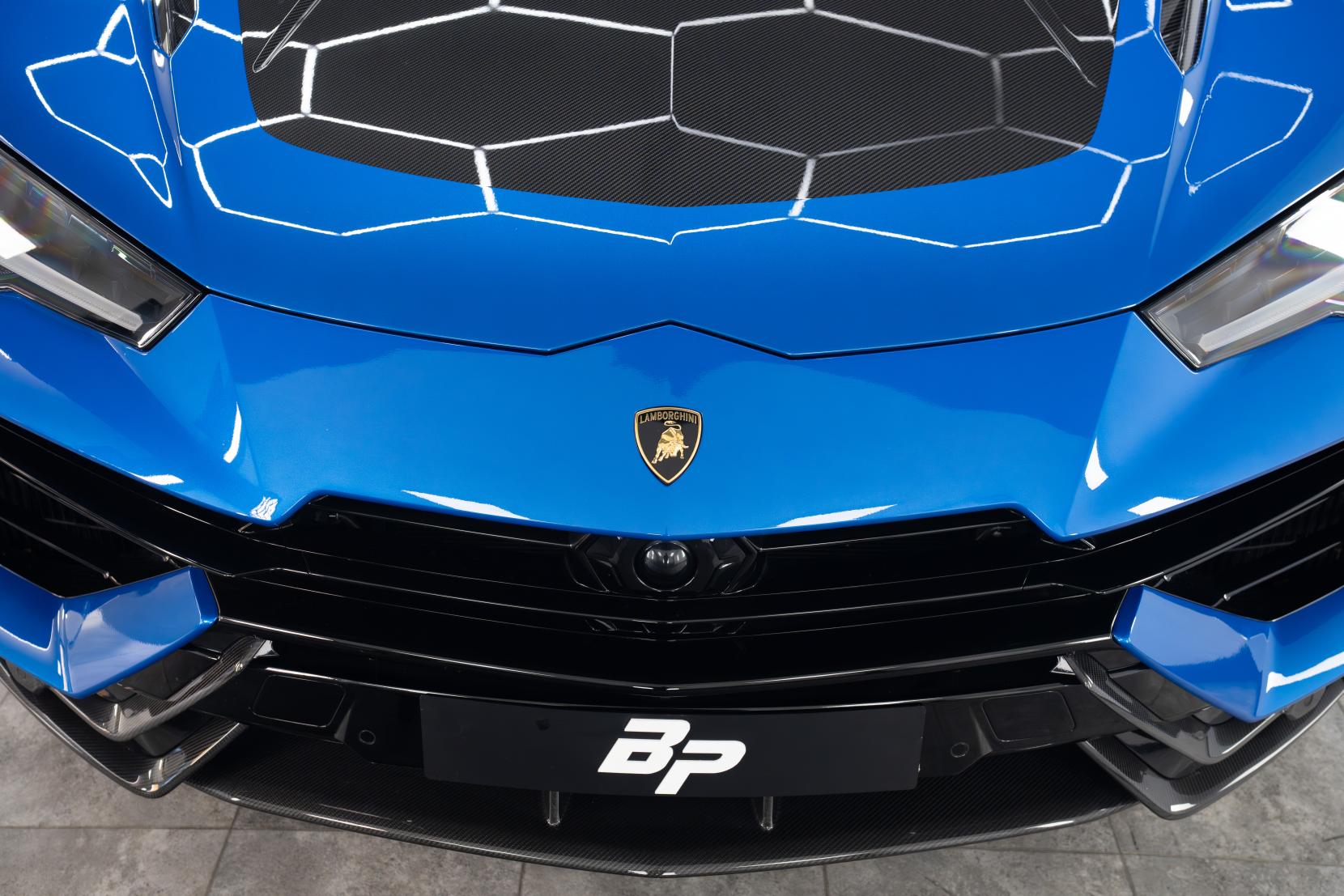 Lamborghini Urus 4.0 V8 BiTurbo Performante SUV 5dr Petrol Auto 4WD Euro 6 (666 ps)