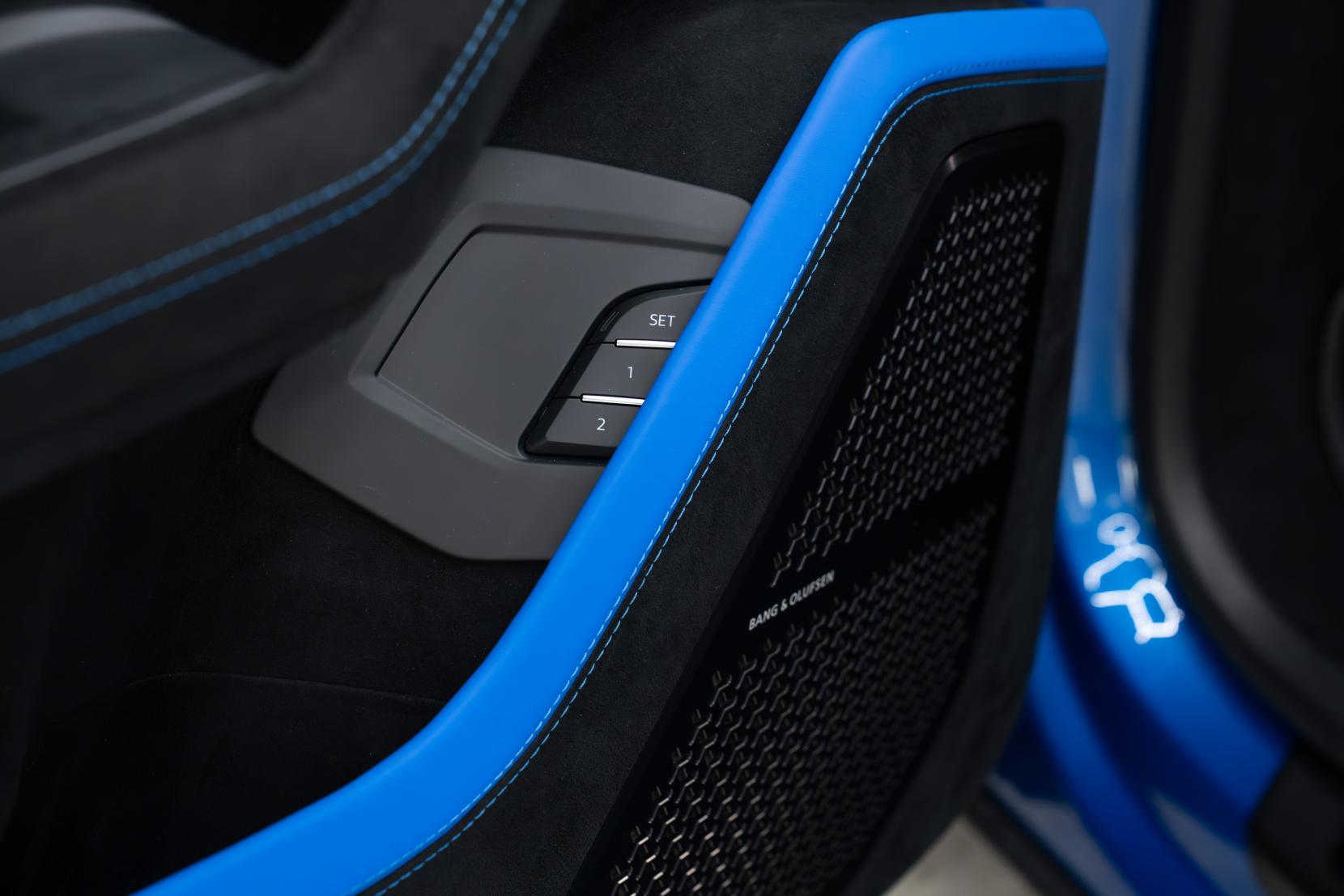 Lamborghini Urus 4.0 V8 BiTurbo Performante SUV 5dr Petrol Auto 4WD Euro 6 (666 ps)