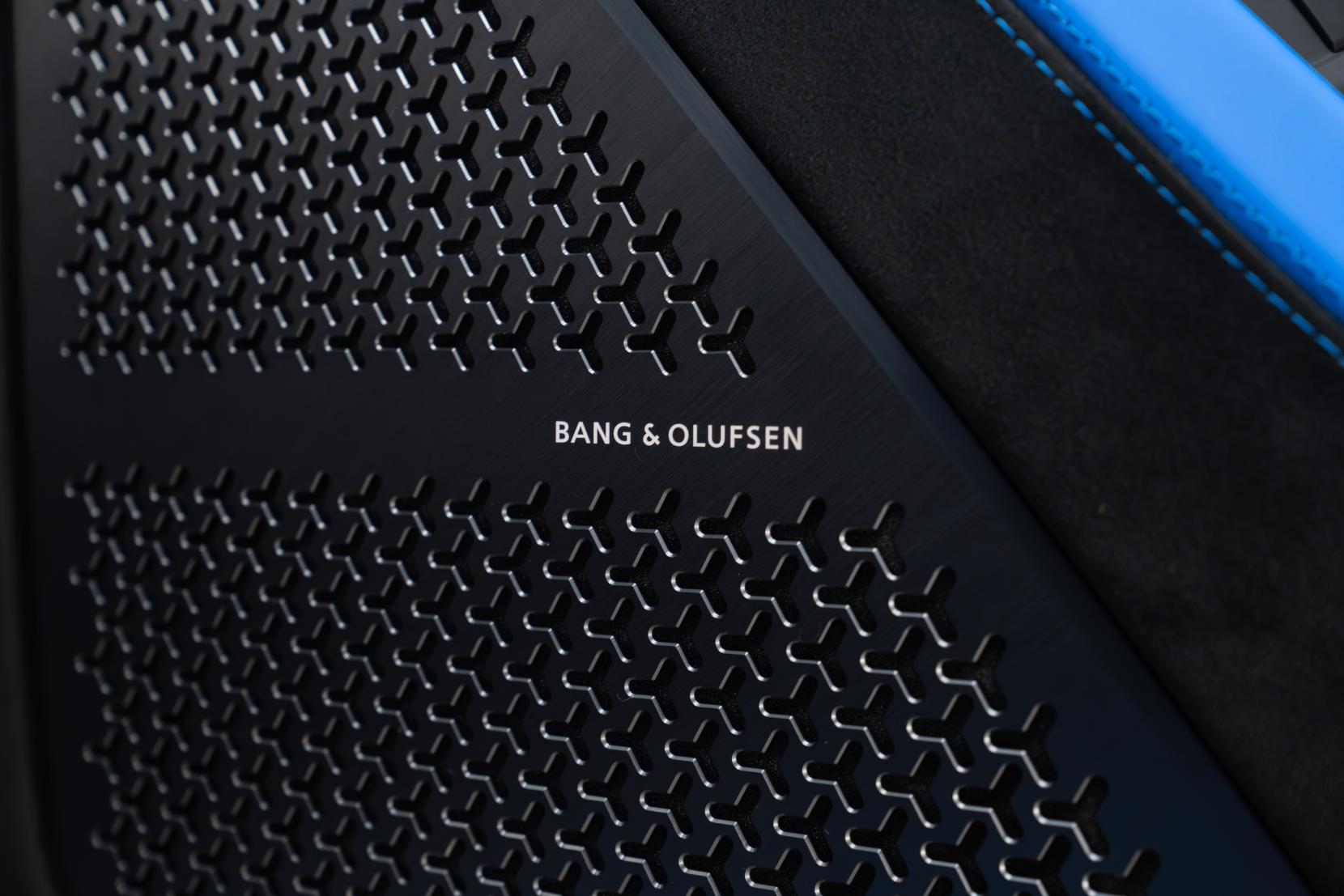 Lamborghini Urus 4.0 V8 BiTurbo Performante SUV 5dr Petrol Auto 4WD Euro 6 (666 ps)