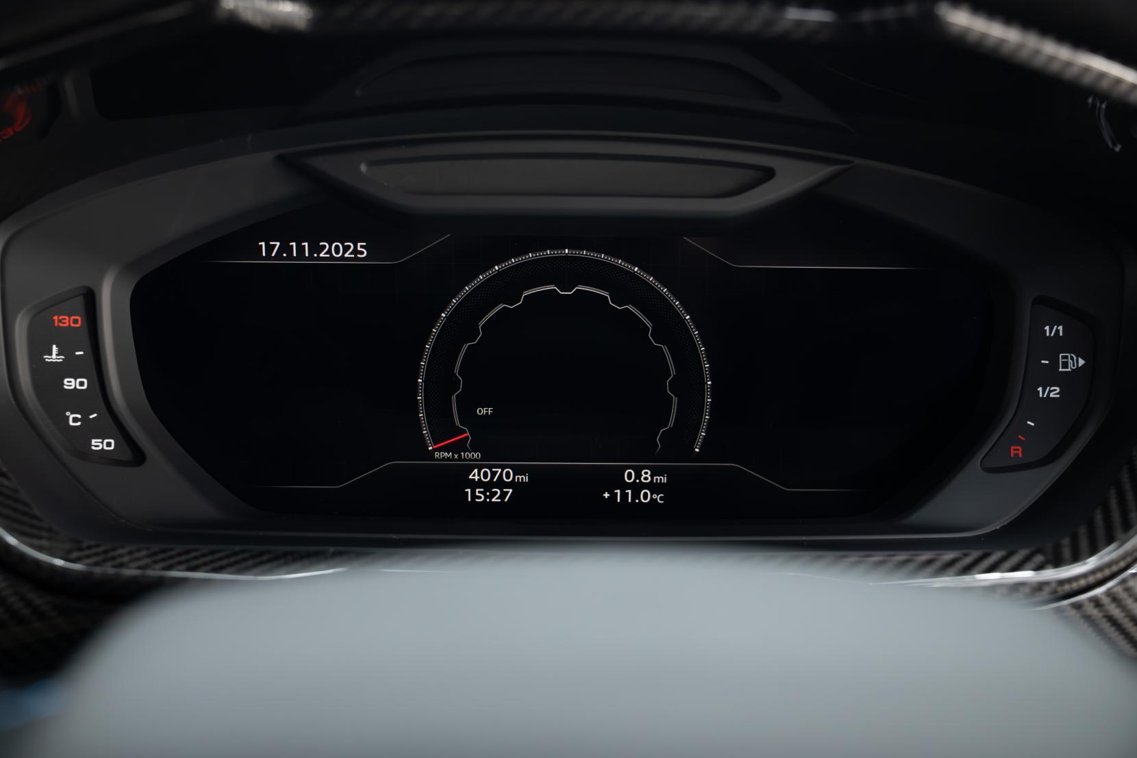 Lamborghini Urus 4.0 V8 BiTurbo Performante SUV 5dr Petrol Auto 4WD Euro 6 (666 ps)