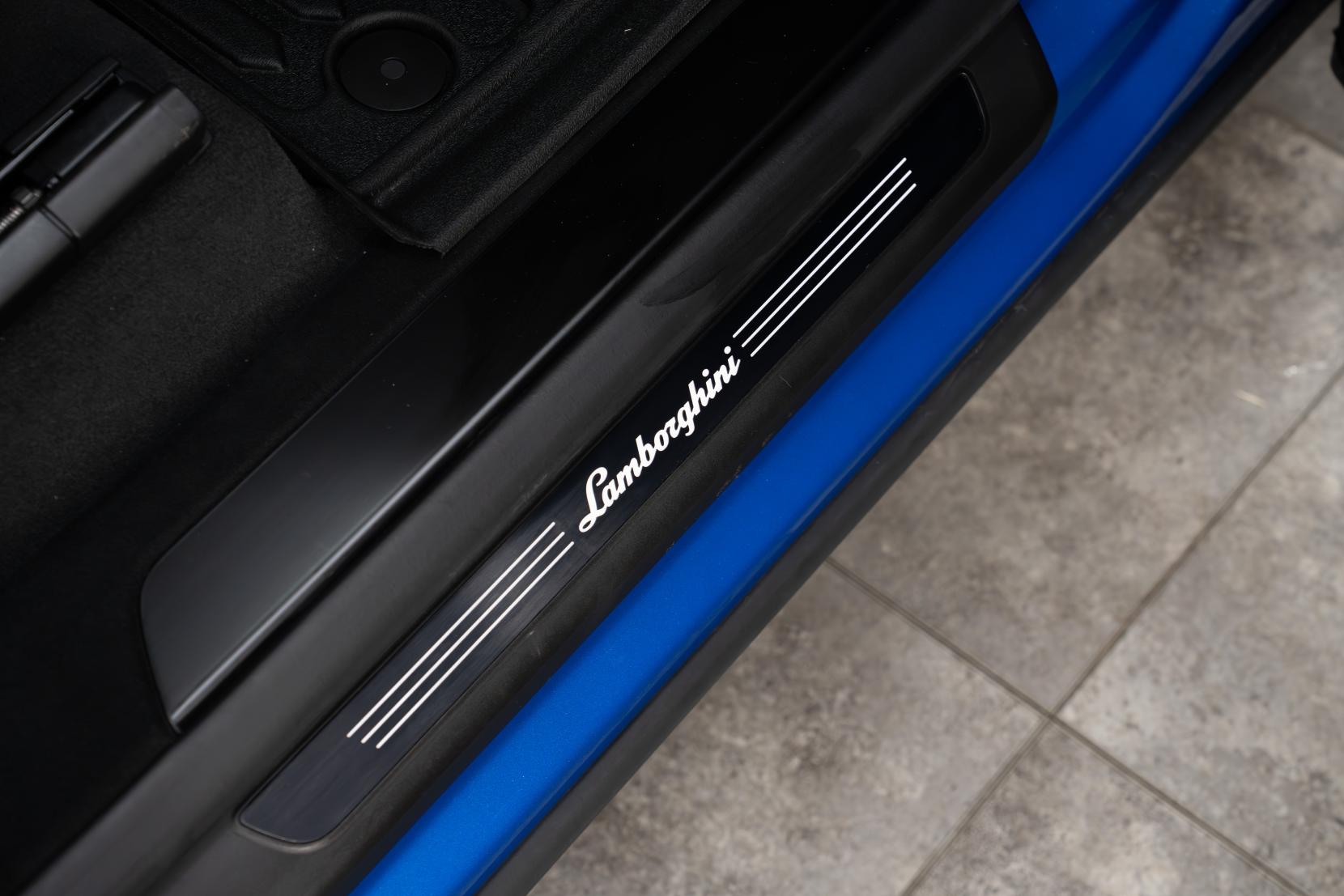 Lamborghini Urus 4.0 V8 BiTurbo Performante SUV 5dr Petrol Auto 4WD Euro 6 (666 ps)