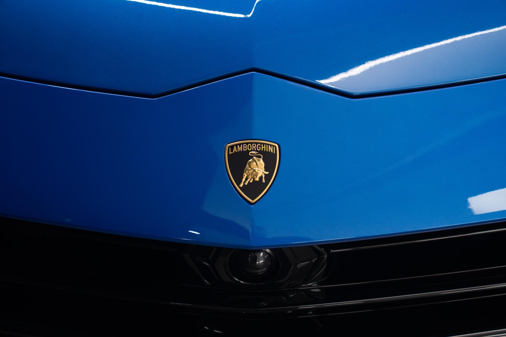 Lamborghini Urus 4.0 V8 BiTurbo Performante SUV 5dr Petrol Auto 4WD Euro 6 (666 ps)