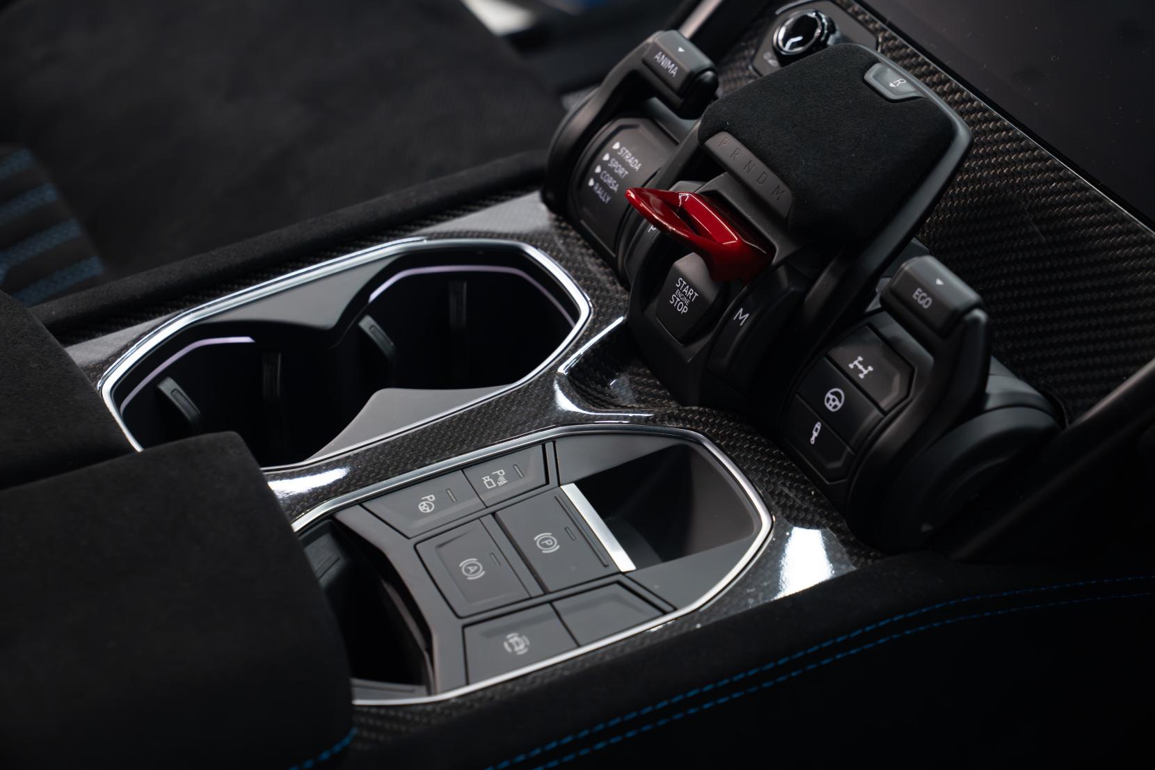 Lamborghini Urus 4.0 V8 BiTurbo Performante SUV 5dr Petrol Auto 4WD Euro 6 (666 ps)