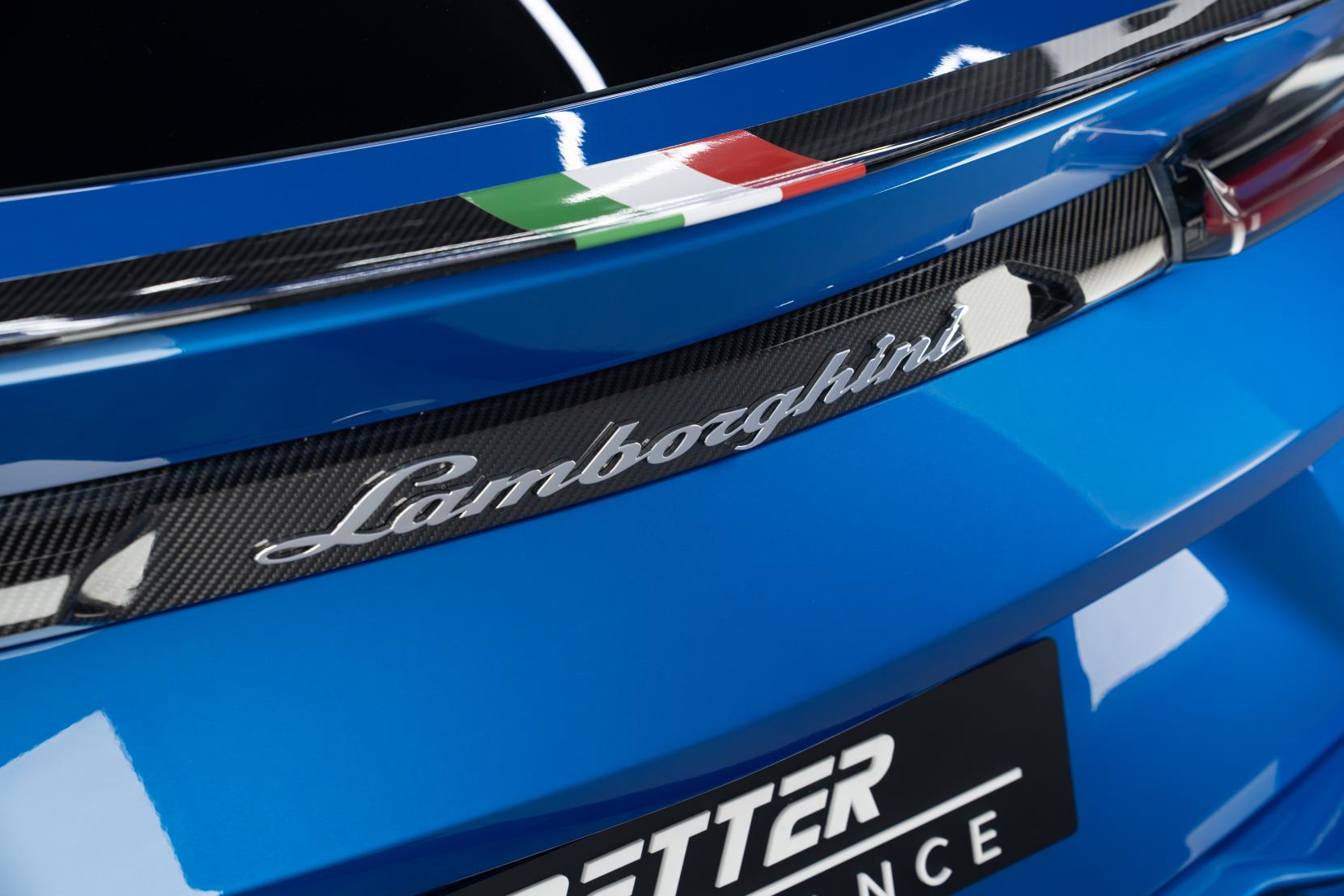 Lamborghini Urus 4.0 V8 BiTurbo Performante SUV 5dr Petrol Auto 4WD Euro 6 (666 ps)