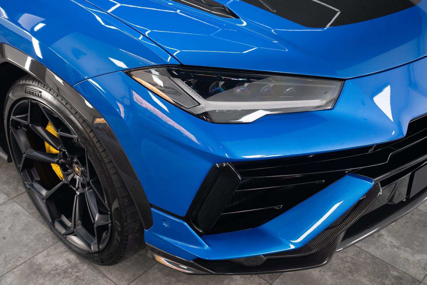 Lamborghini Urus 4.0 V8 BiTurbo Performante SUV 5dr Petrol Auto 4WD Euro 6 (666 ps)