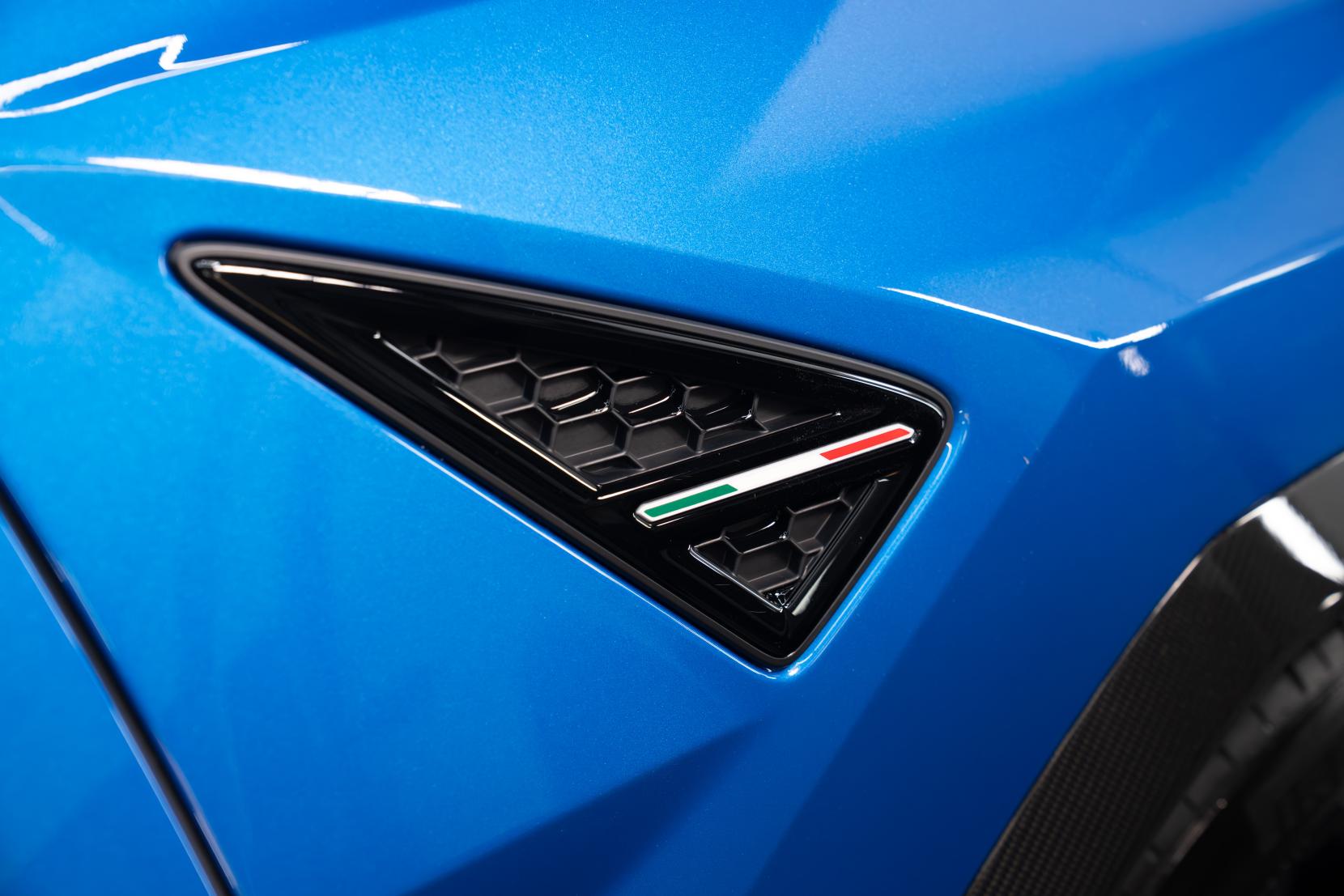 Lamborghini Urus 4.0 V8 BiTurbo Performante SUV 5dr Petrol Auto 4WD Euro 6 (666 ps)