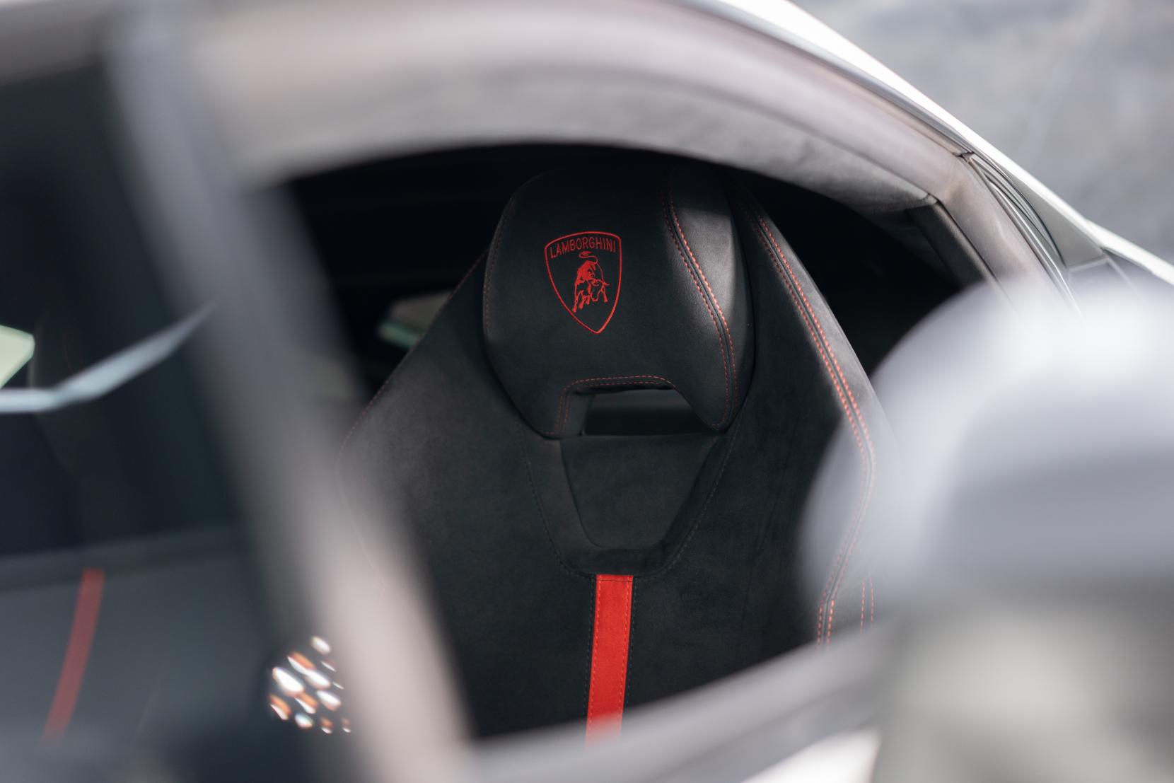 Lamborghini Huracan 5.2 V10 LP 640-4 Performante Coupe 2dr Petrol LDF 4WD Euro 6 (s/s) (640 ps)