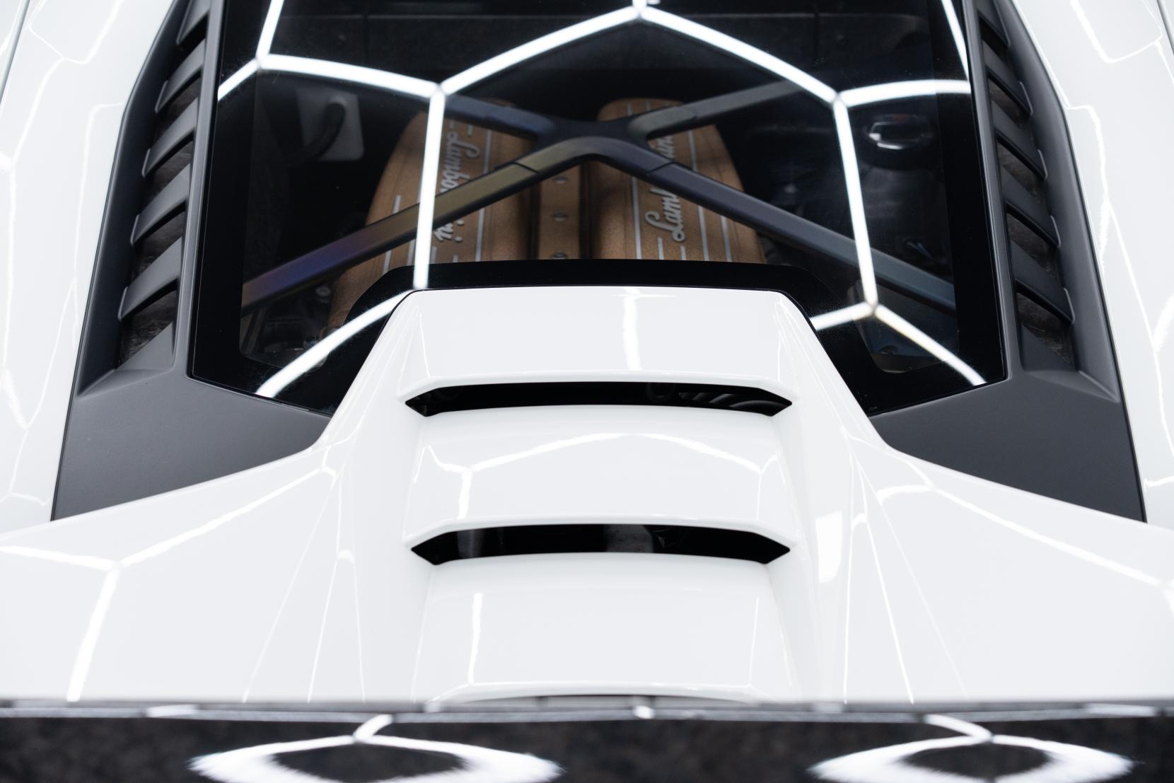 Lamborghini Huracan 5.2 V10 LP 640-4 Performante Coupe 2dr Petrol LDF 4WD Euro 6 (s/s) (640 ps)