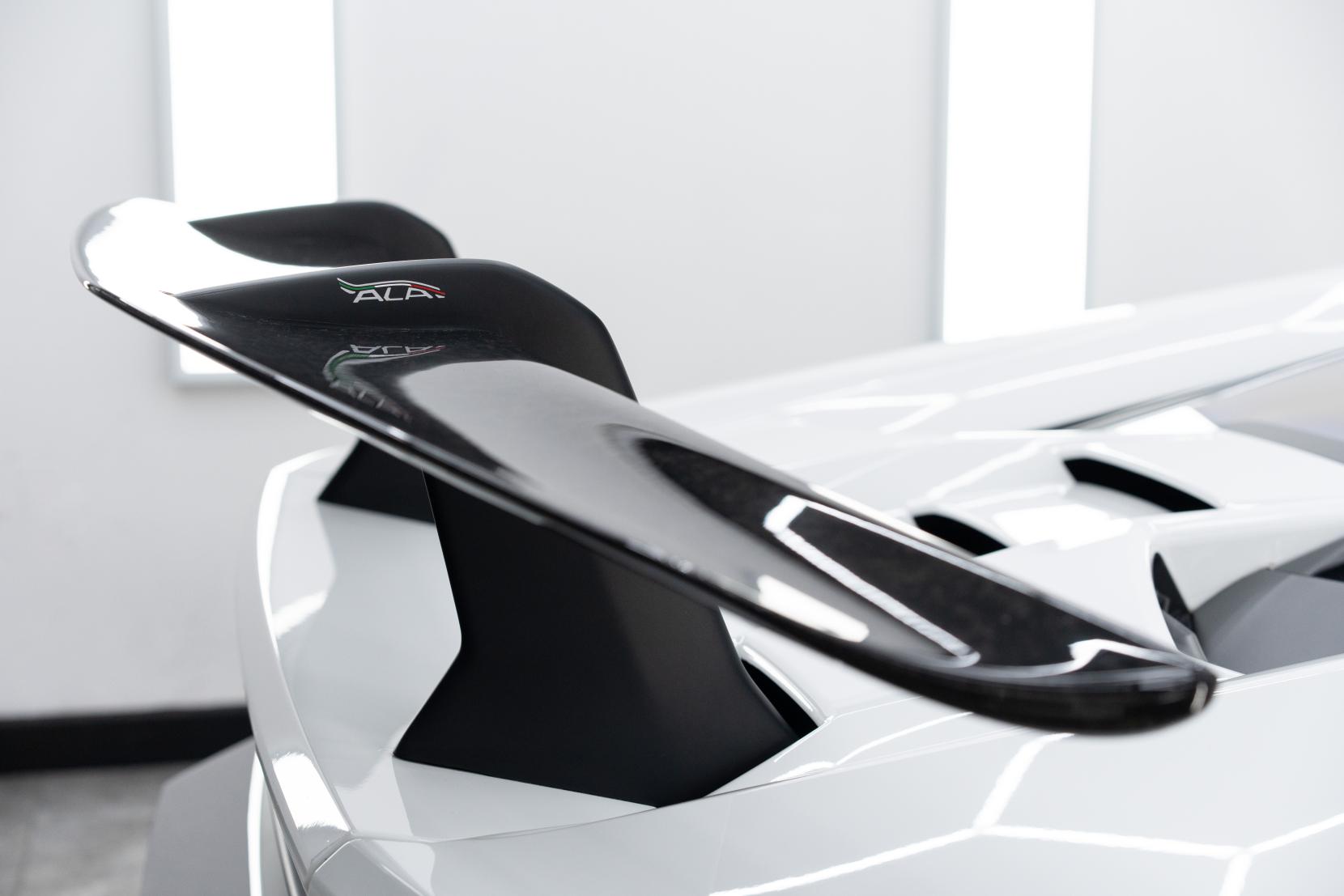 Lamborghini Huracan 5.2 V10 LP 640-4 Performante Coupe 2dr Petrol LDF 4WD Euro 6 (s/s) (640 ps)