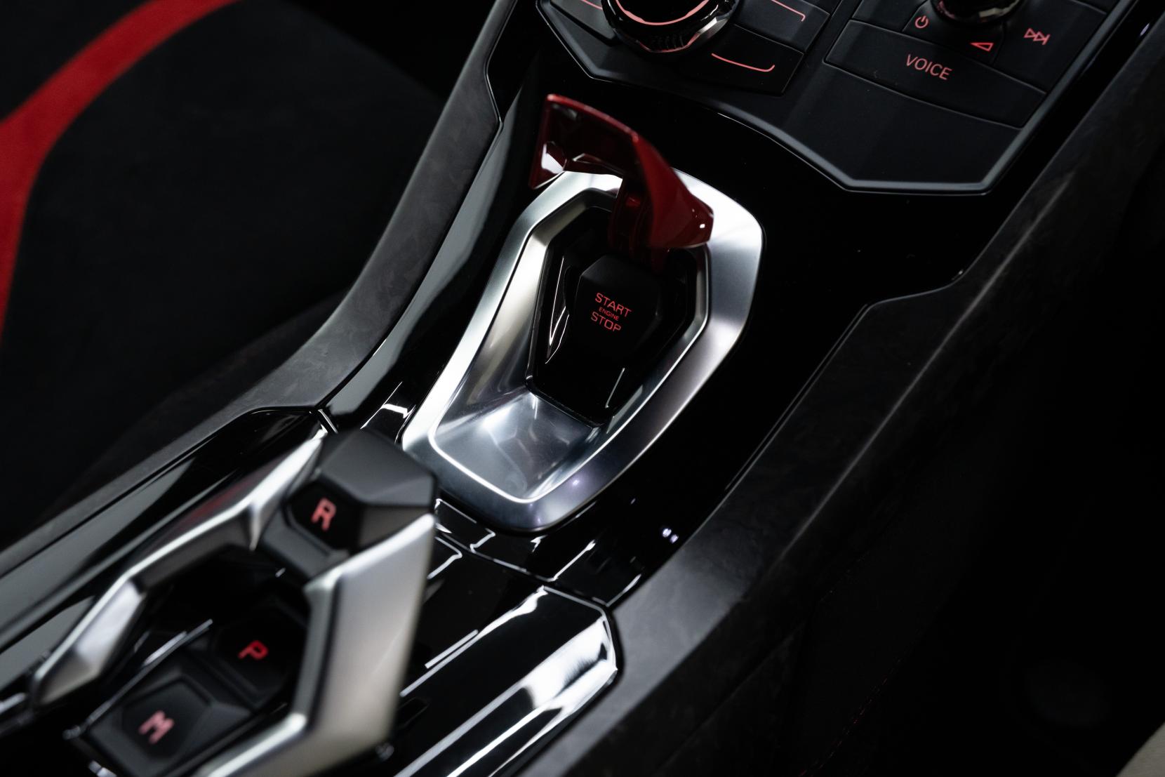 Lamborghini Huracan 5.2 V10 LP 640-4 Performante Coupe 2dr Petrol LDF 4WD Euro 6 (s/s) (640 ps)