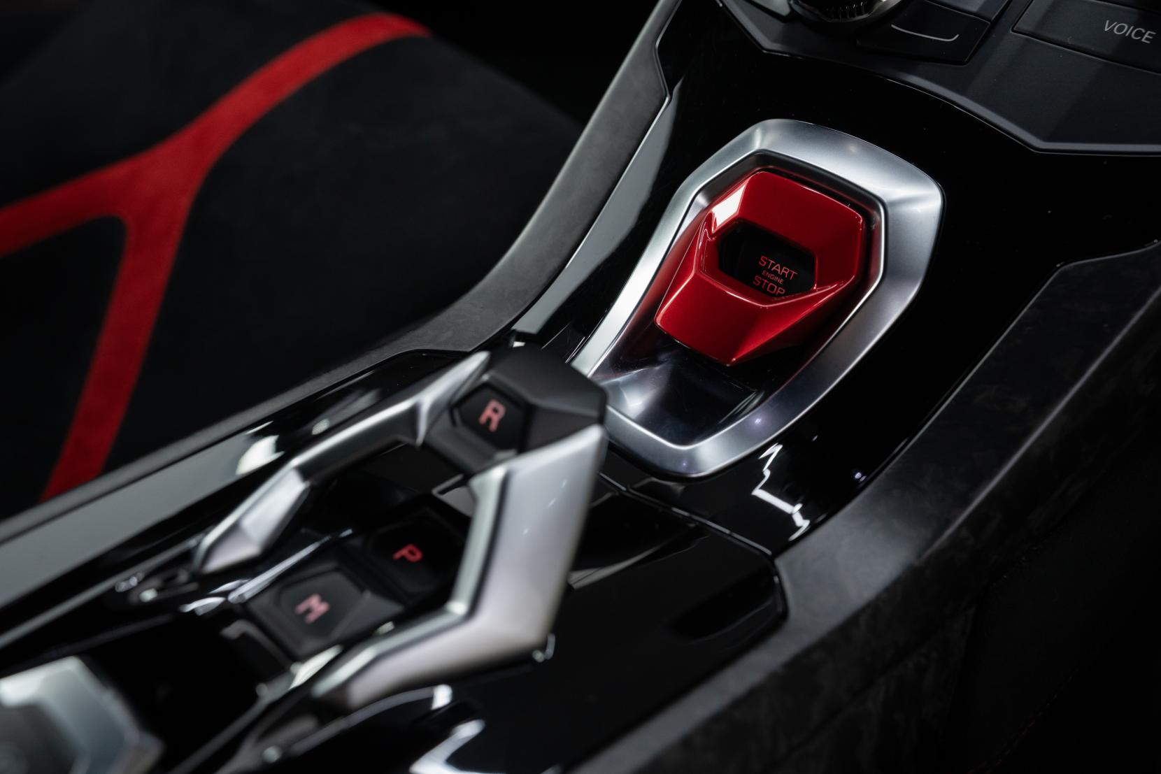 Lamborghini Huracan 5.2 V10 LP 640-4 Performante Coupe 2dr Petrol LDF 4WD Euro 6 (s/s) (640 ps)