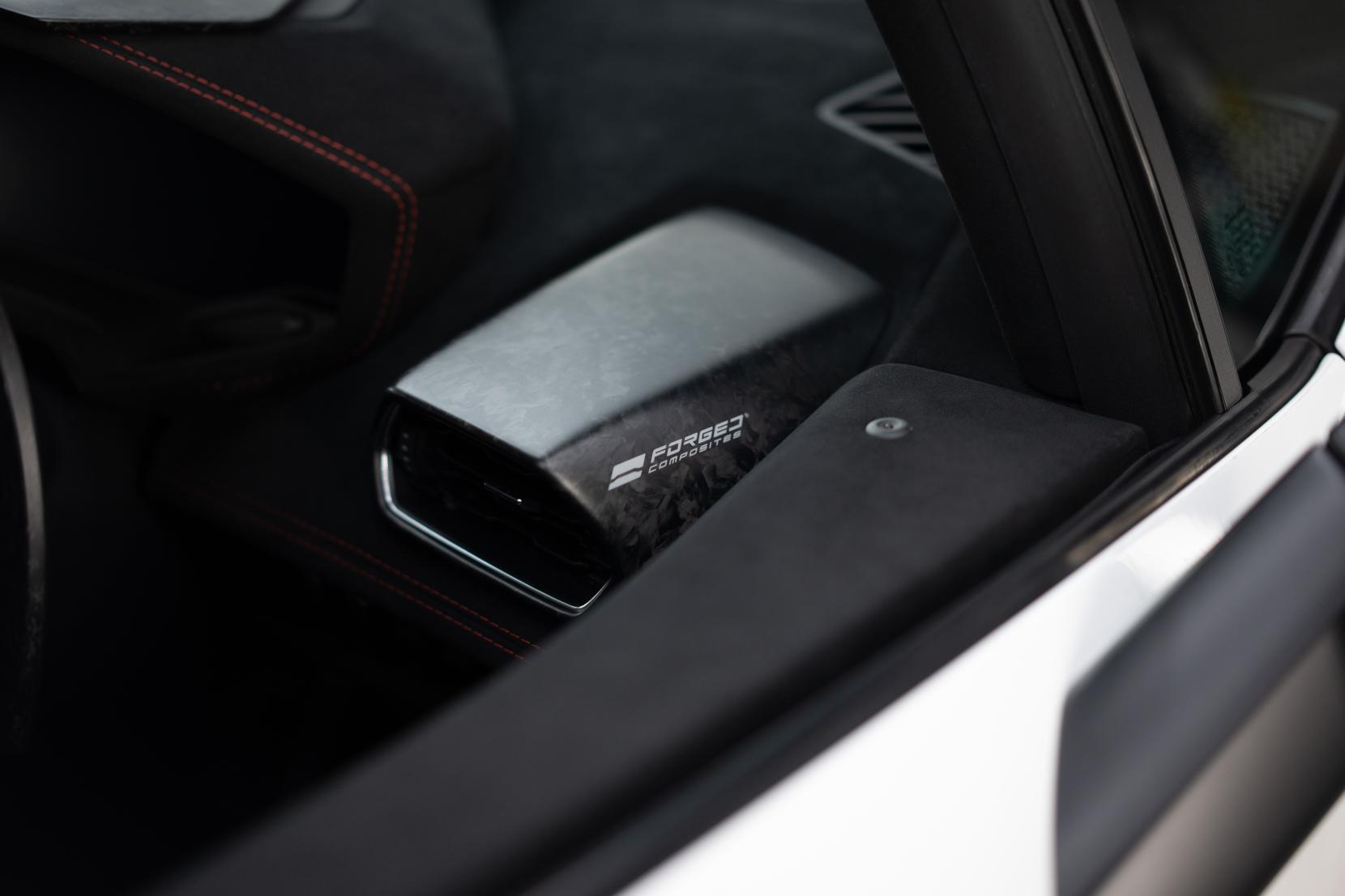 Lamborghini Huracan 5.2 V10 LP 640-4 Performante Coupe 2dr Petrol LDF 4WD Euro 6 (s/s) (640 ps)