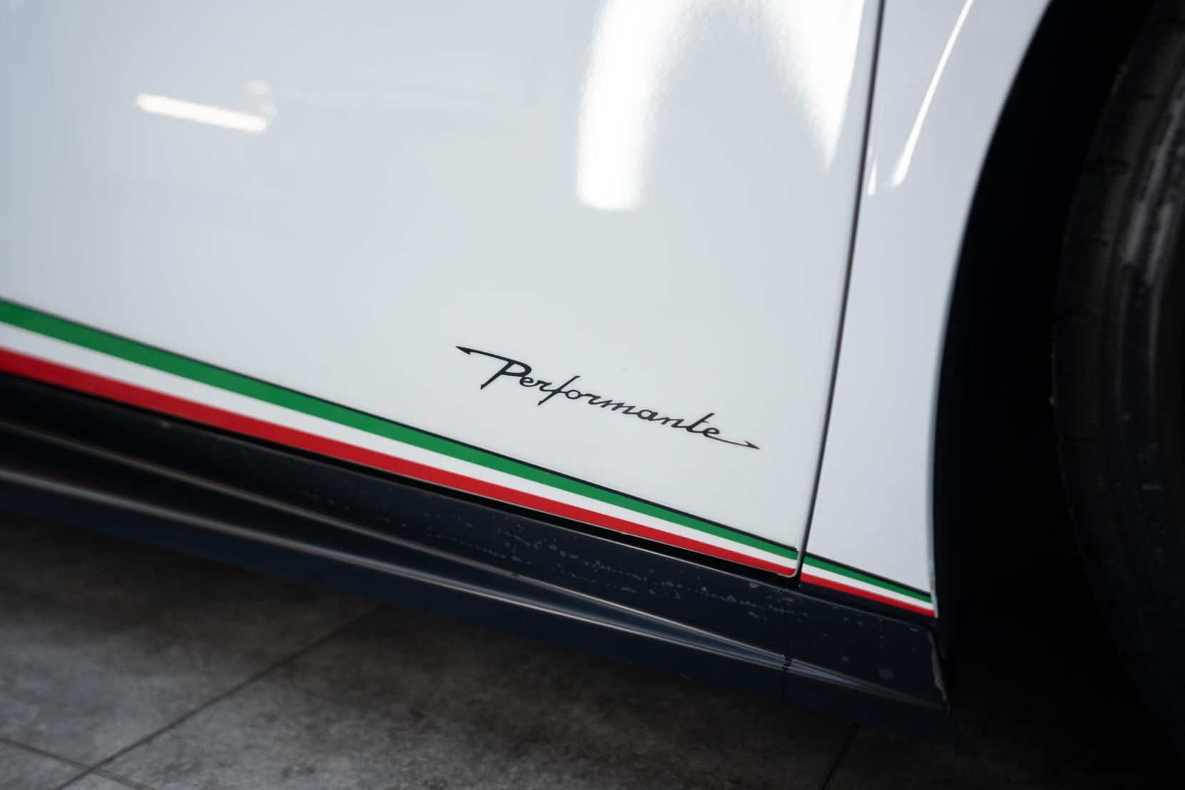 Lamborghini Huracan 5.2 V10 LP 640-4 Performante Coupe 2dr Petrol LDF 4WD Euro 6 (s/s) (640 ps)