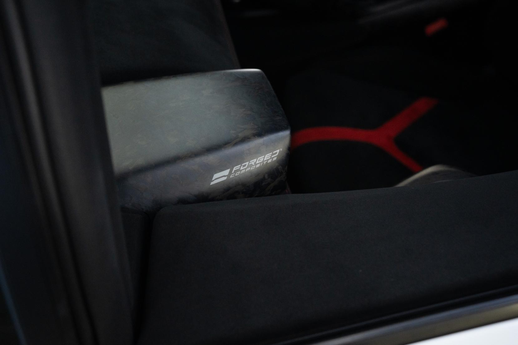 Lamborghini Huracan 5.2 V10 LP 640-4 Performante Coupe 2dr Petrol LDF 4WD Euro 6 (s/s) (640 ps)