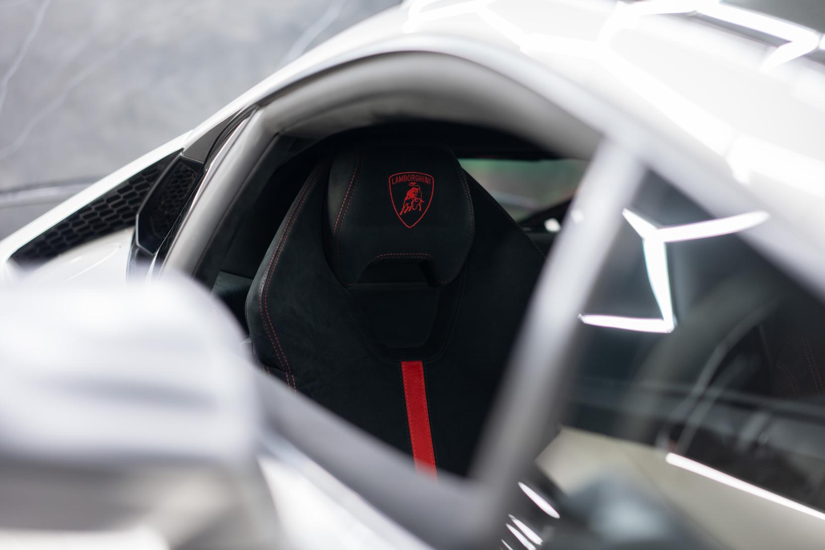 Lamborghini Huracan 5.2 V10 LP 640-4 Performante Coupe 2dr Petrol LDF 4WD Euro 6 (s/s) (640 ps)