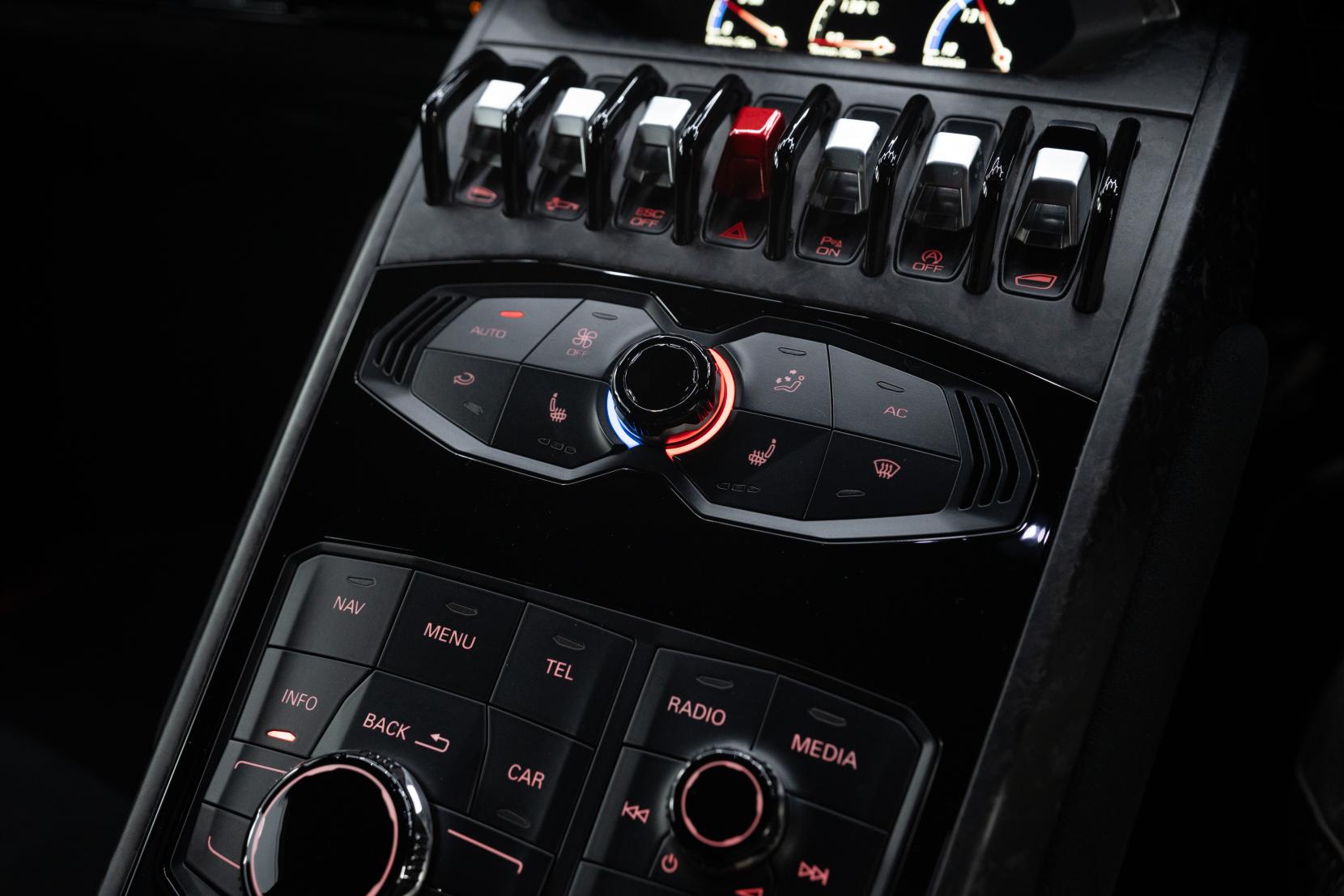 Lamborghini Huracan 5.2 V10 LP 640-4 Performante Coupe 2dr Petrol LDF 4WD Euro 6 (s/s) (640 ps)