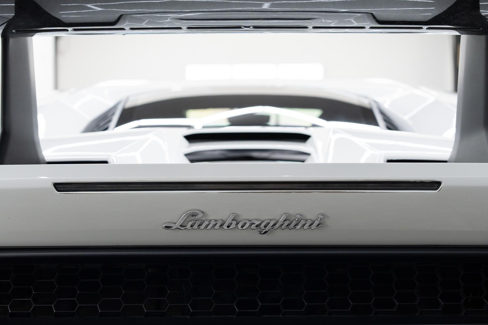 Lamborghini Huracan 5.2 V10 LP 640-4 Performante Coupe 2dr Petrol LDF 4WD Euro 6 (s/s) (640 ps)