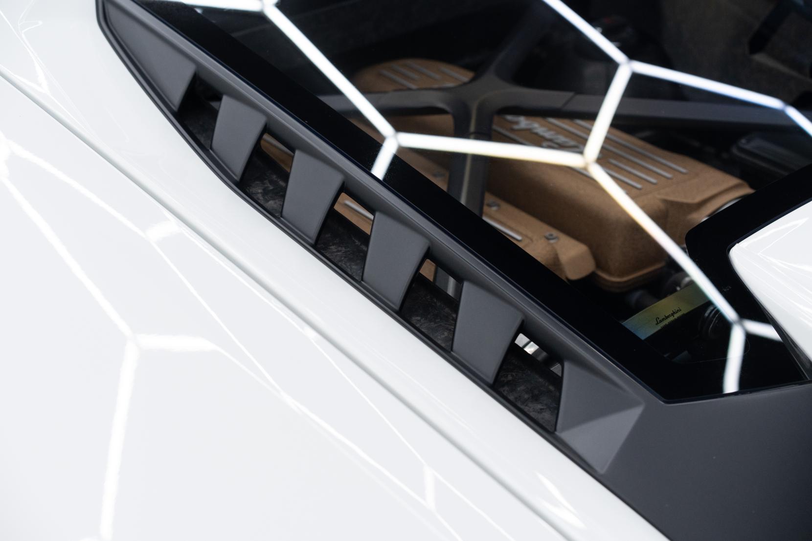 Lamborghini Huracan 5.2 V10 LP 640-4 Performante Coupe 2dr Petrol LDF 4WD Euro 6 (s/s) (640 ps)