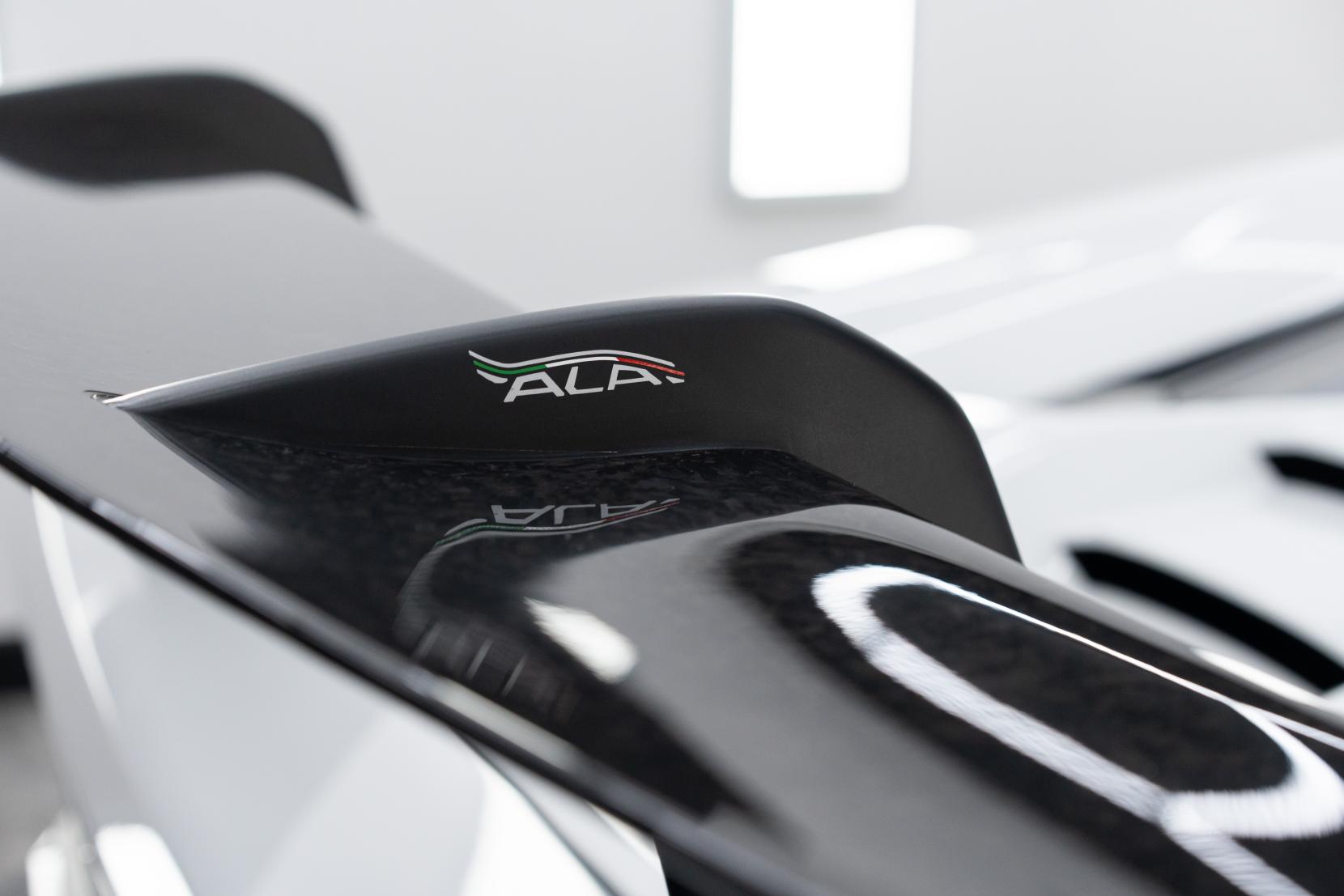 Lamborghini Huracan 5.2 V10 LP 640-4 Performante Coupe 2dr Petrol LDF 4WD Euro 6 (s/s) (640 ps)