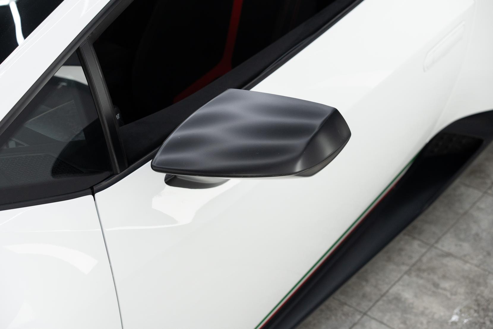 Lamborghini Huracan 5.2 V10 LP 640-4 Performante Coupe 2dr Petrol LDF 4WD Euro 6 (s/s) (640 ps)